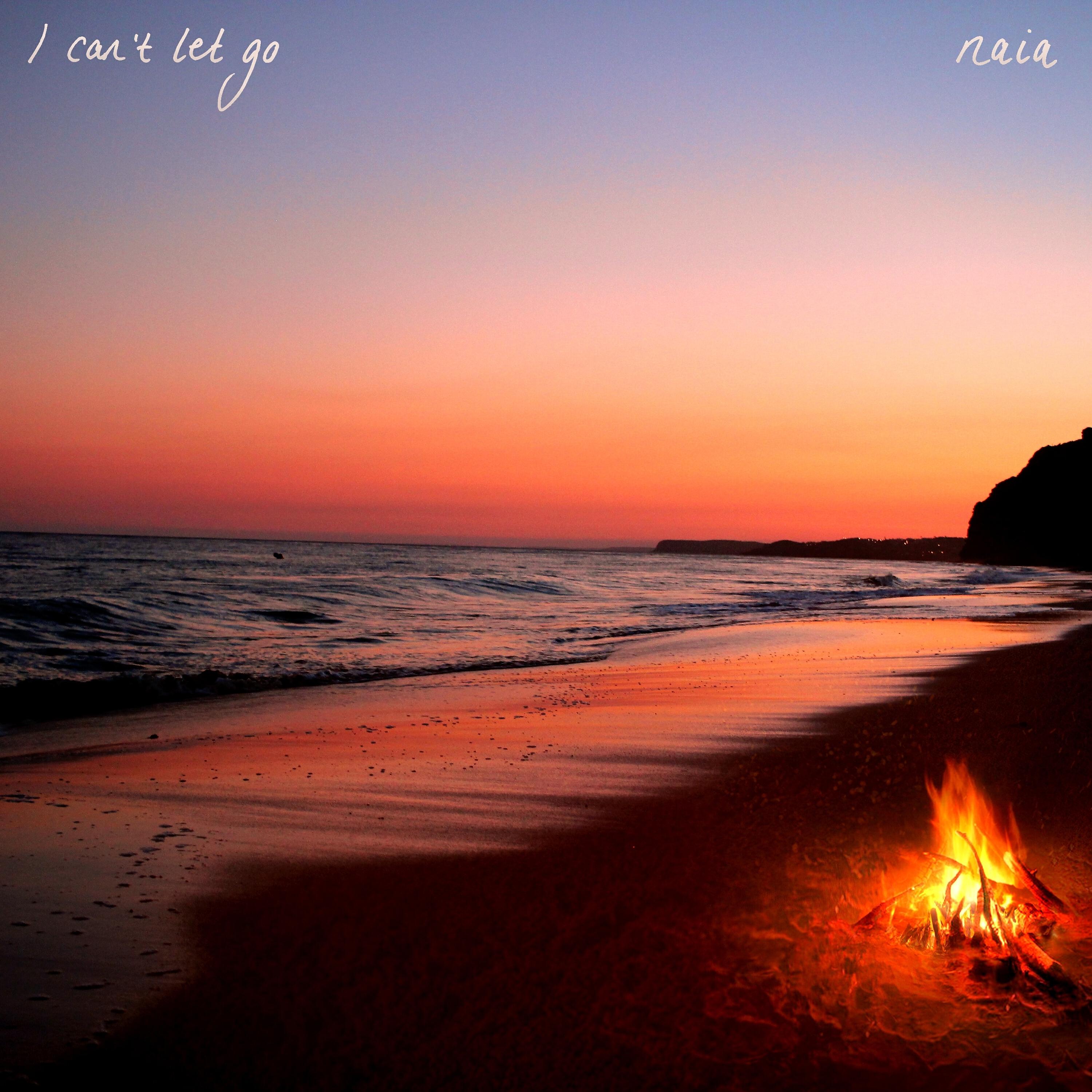 Релиз I Can't Let Go