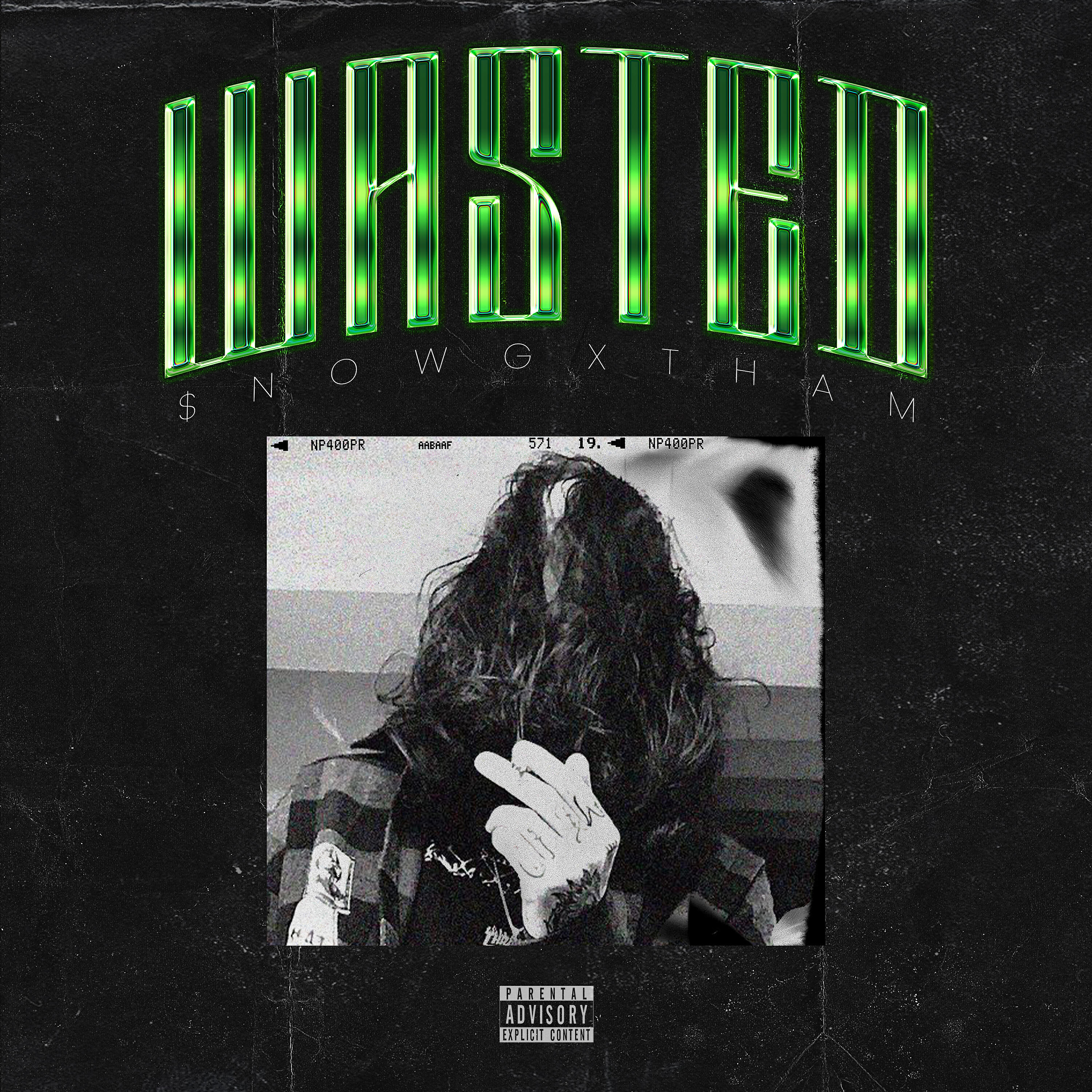 Релиз Wasted