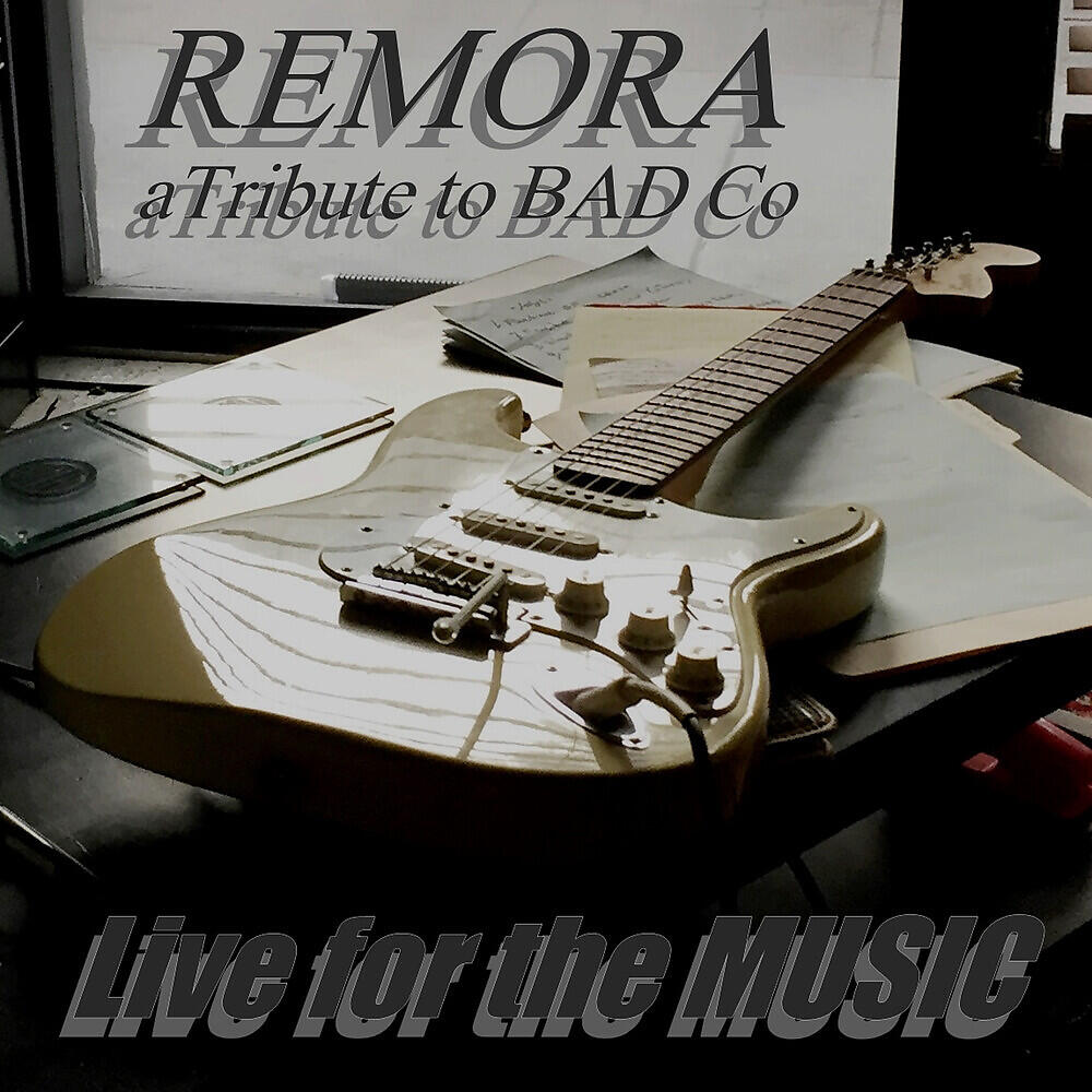 Релиз Live for the Music