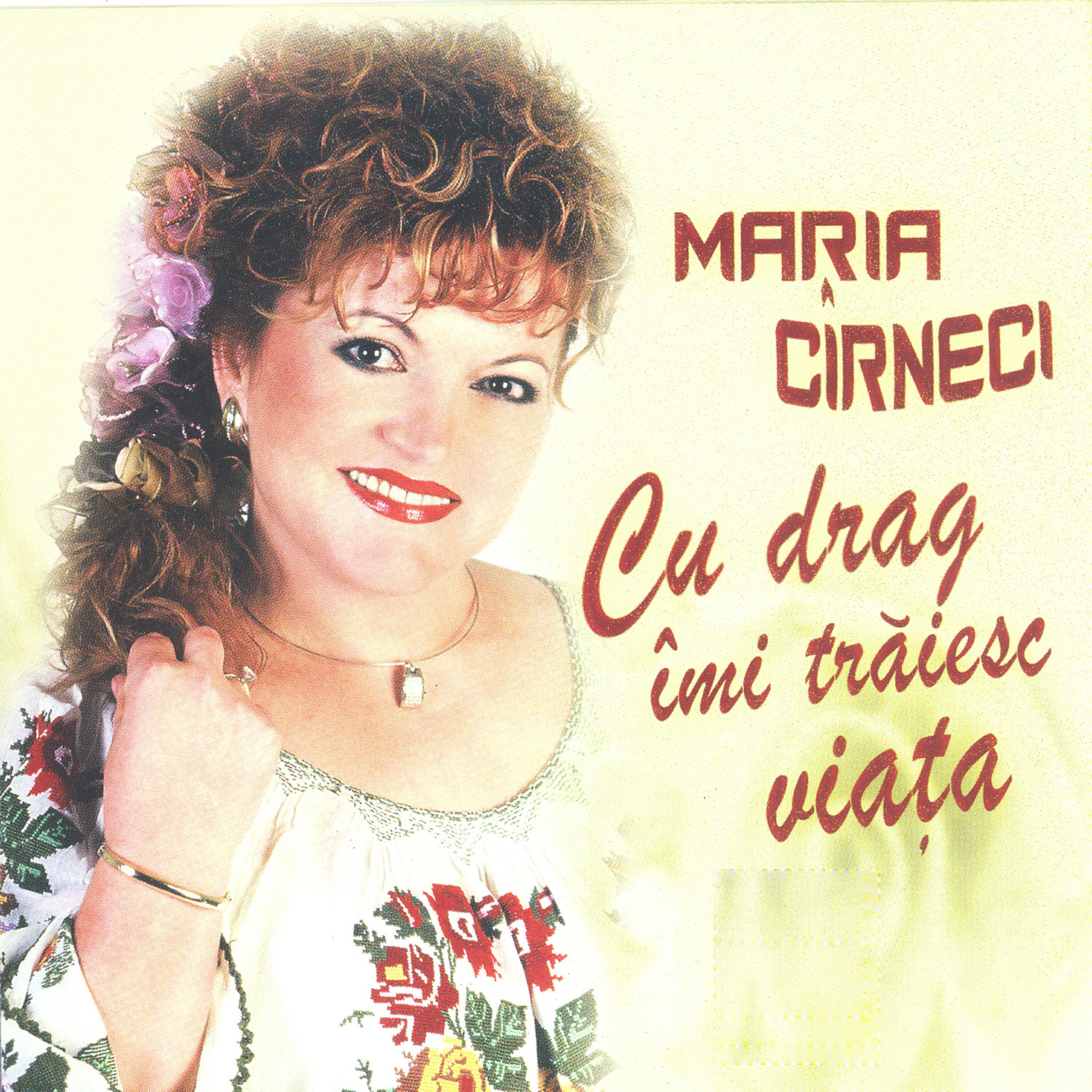 Релиз Cu drag imi traiesc viata