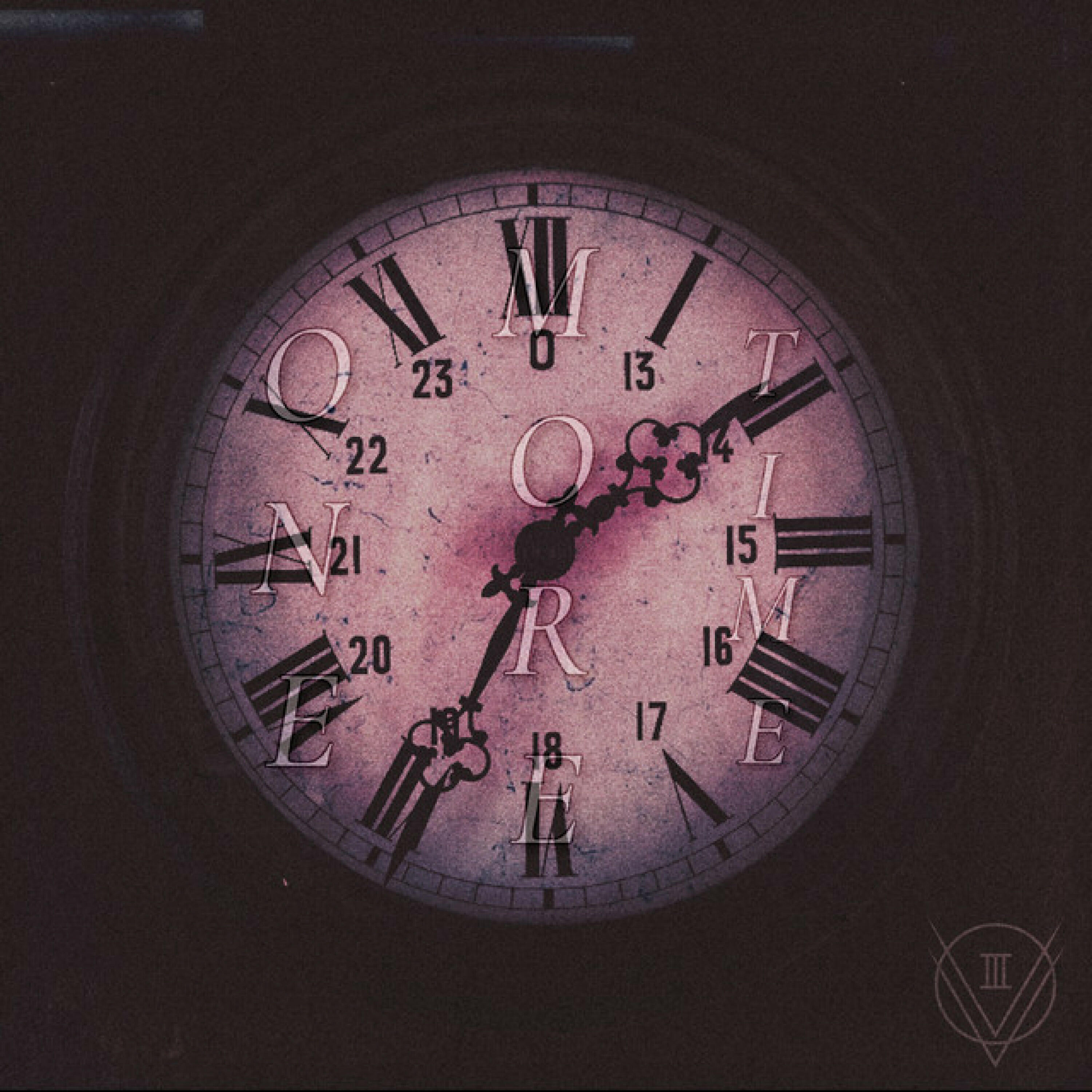 Релиз One More Time