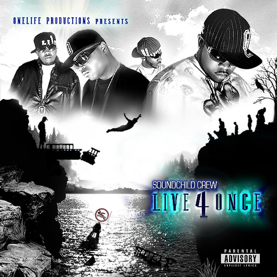 Релиз Live 4 Once