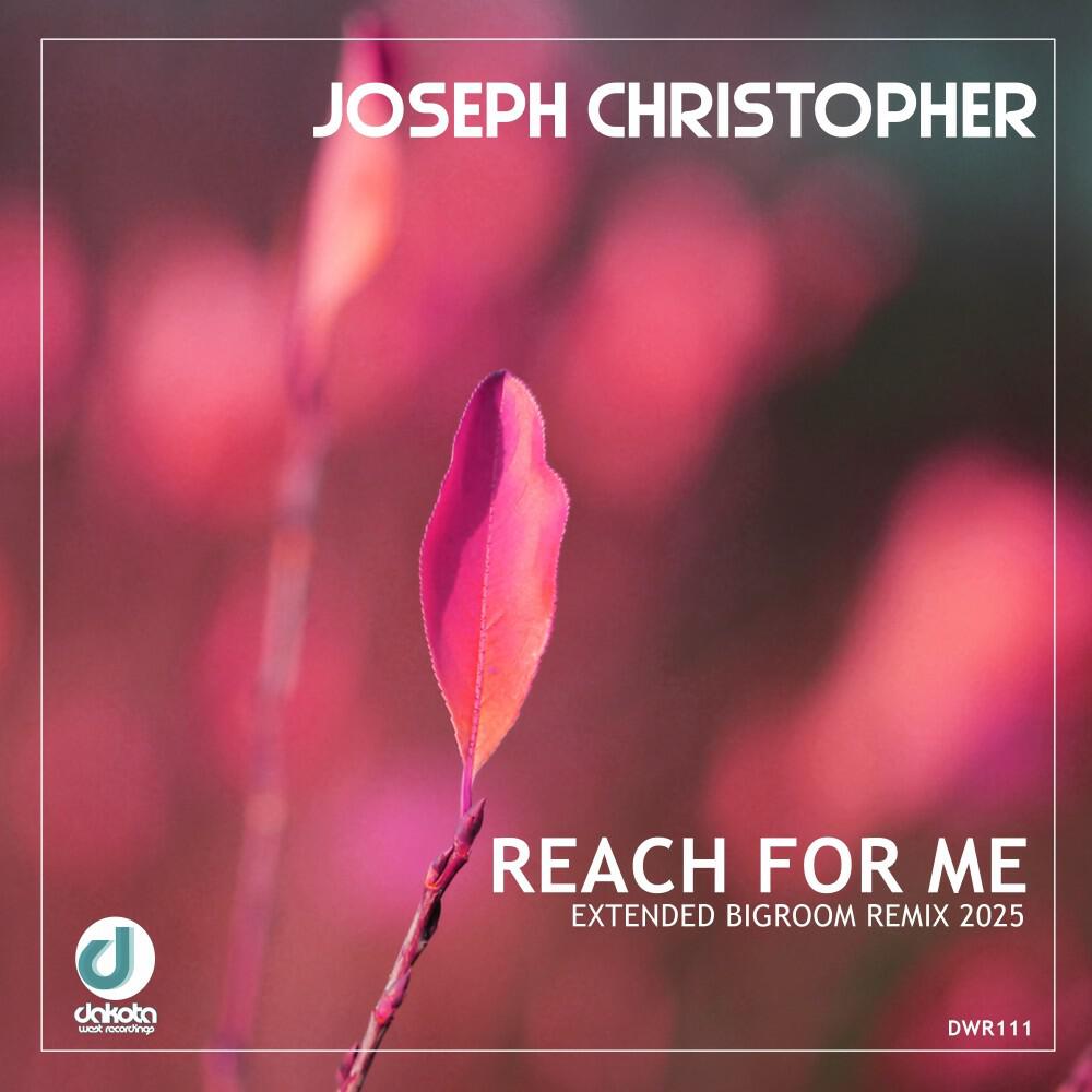 Релиз Reach for Me (Extended Bigroom Remix 2025)
