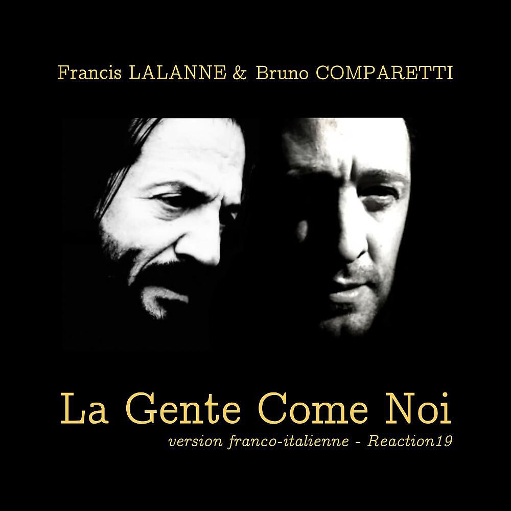 Bruno Comparetti