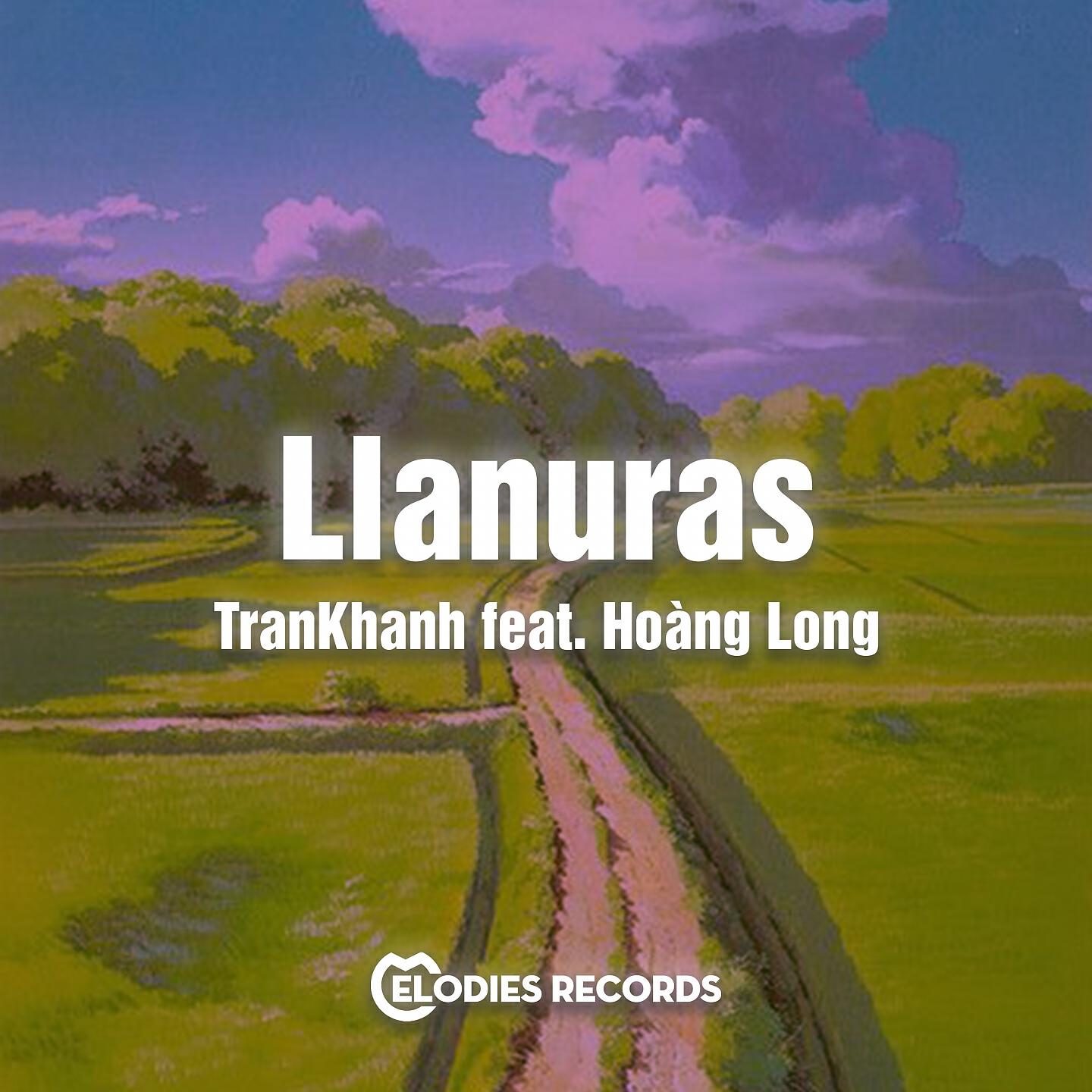 Релиз Llanuras