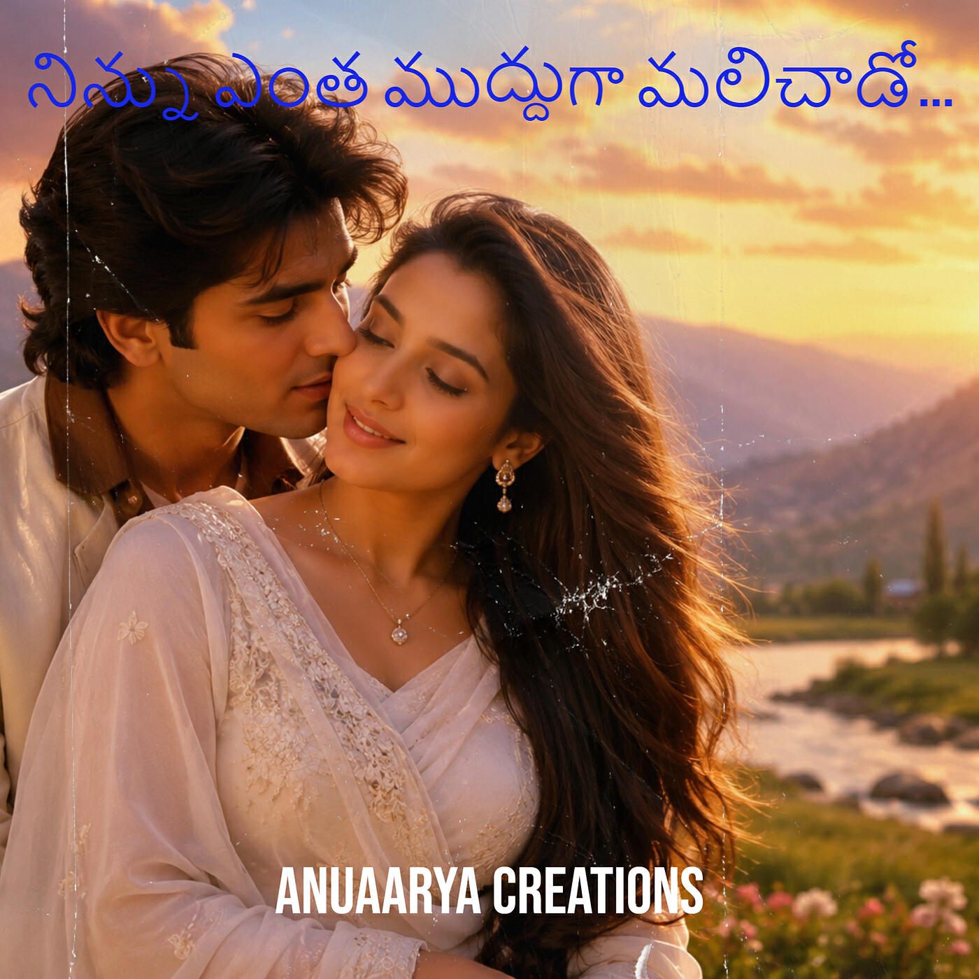Anuaarya Creations