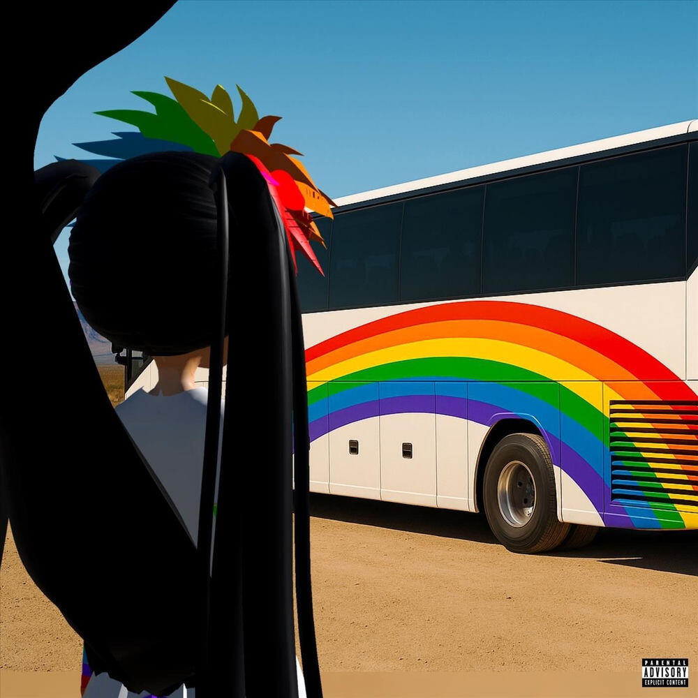 Релиз THA WHEELZ ON THE BUS!