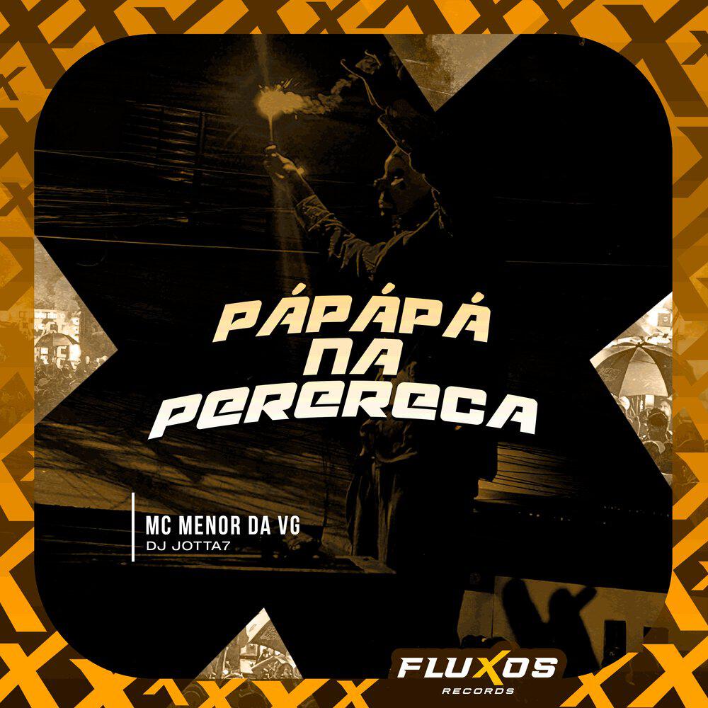 Релиз Pápápá na Perereca