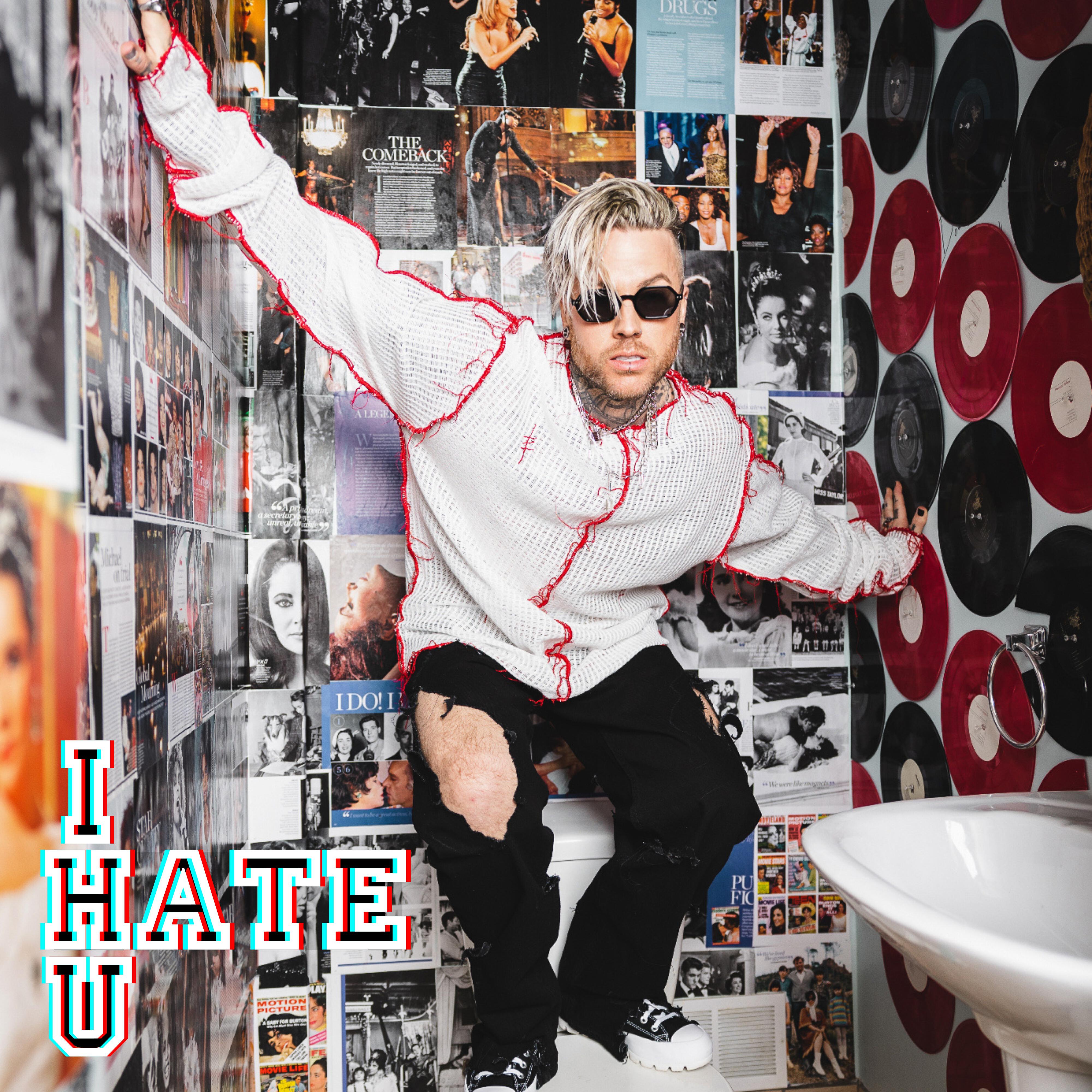Релиз i hate u