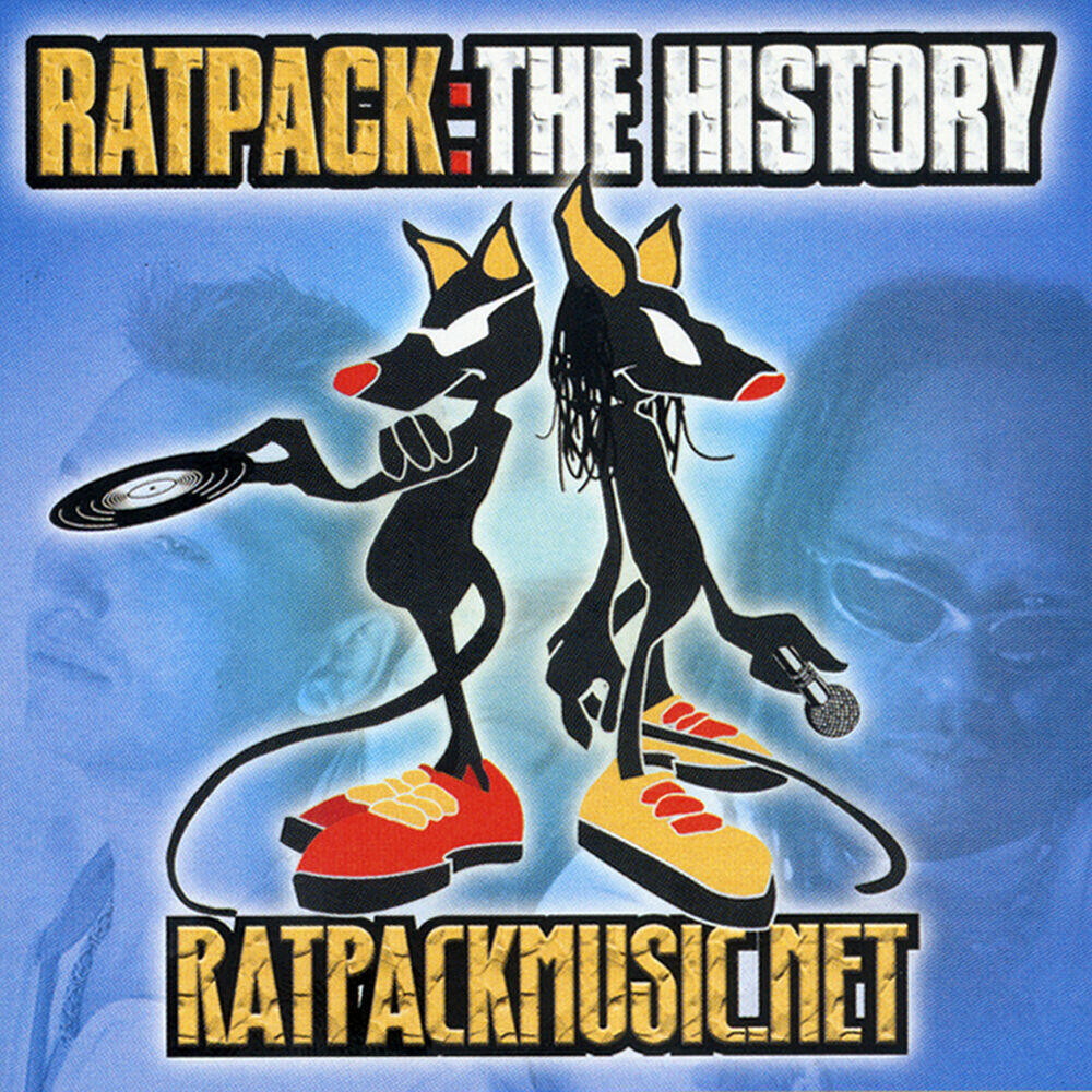 Релиз The History