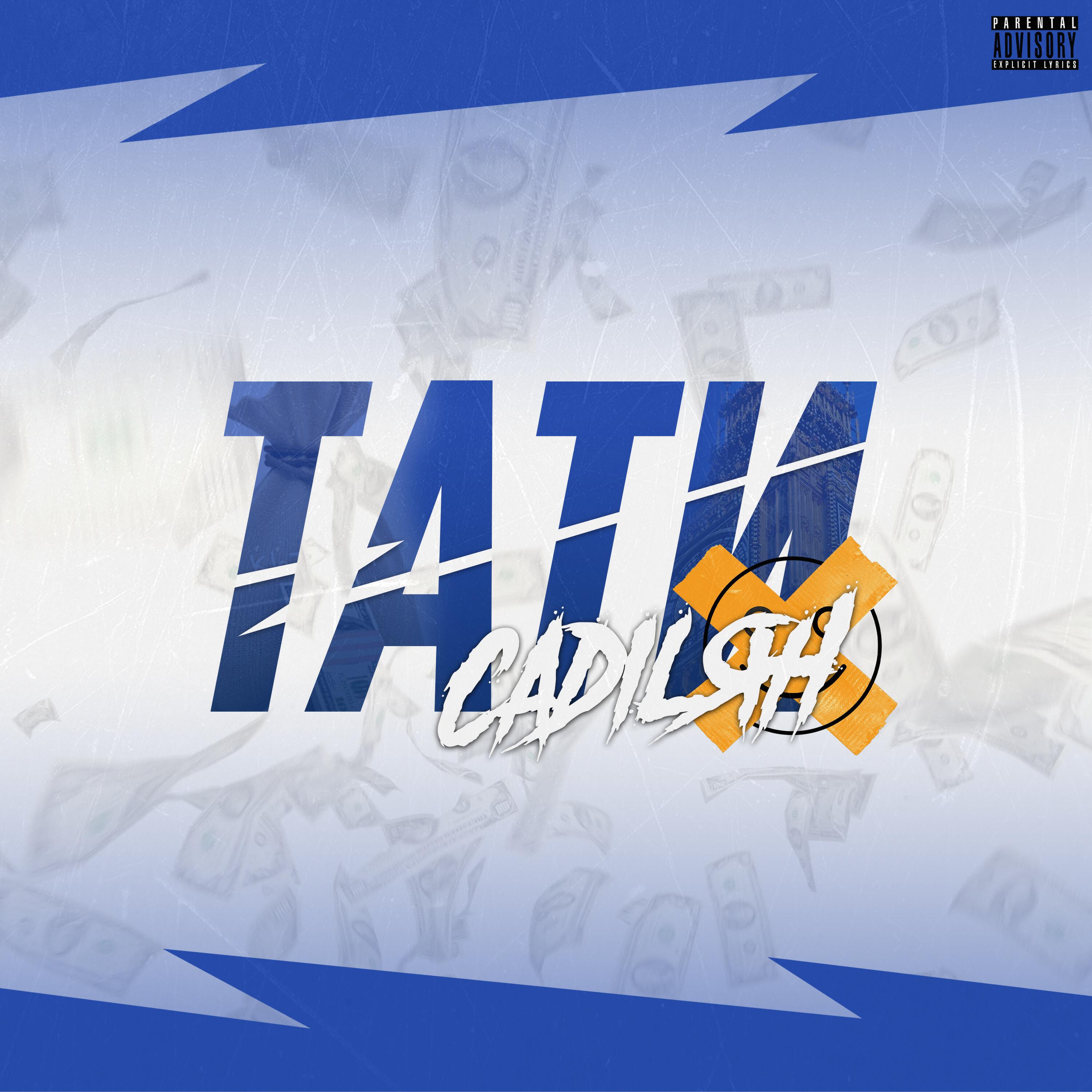 Релиз TATI