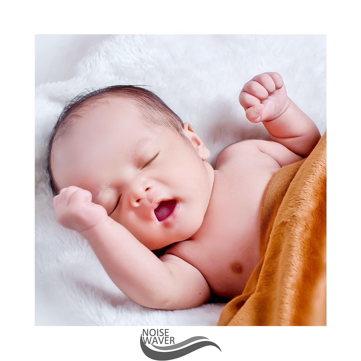 Релиз Sleep Soundscape