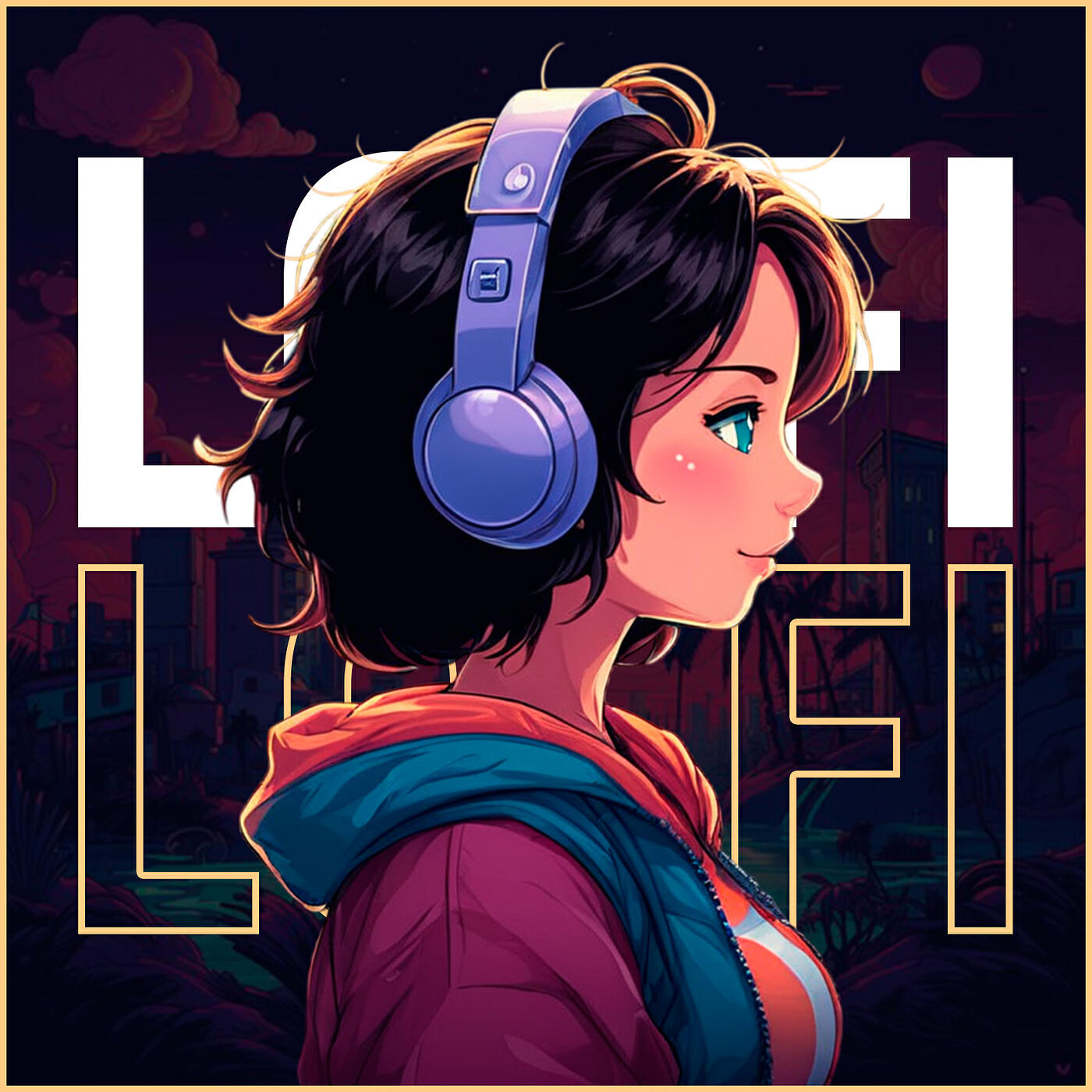 Релиз Lofi