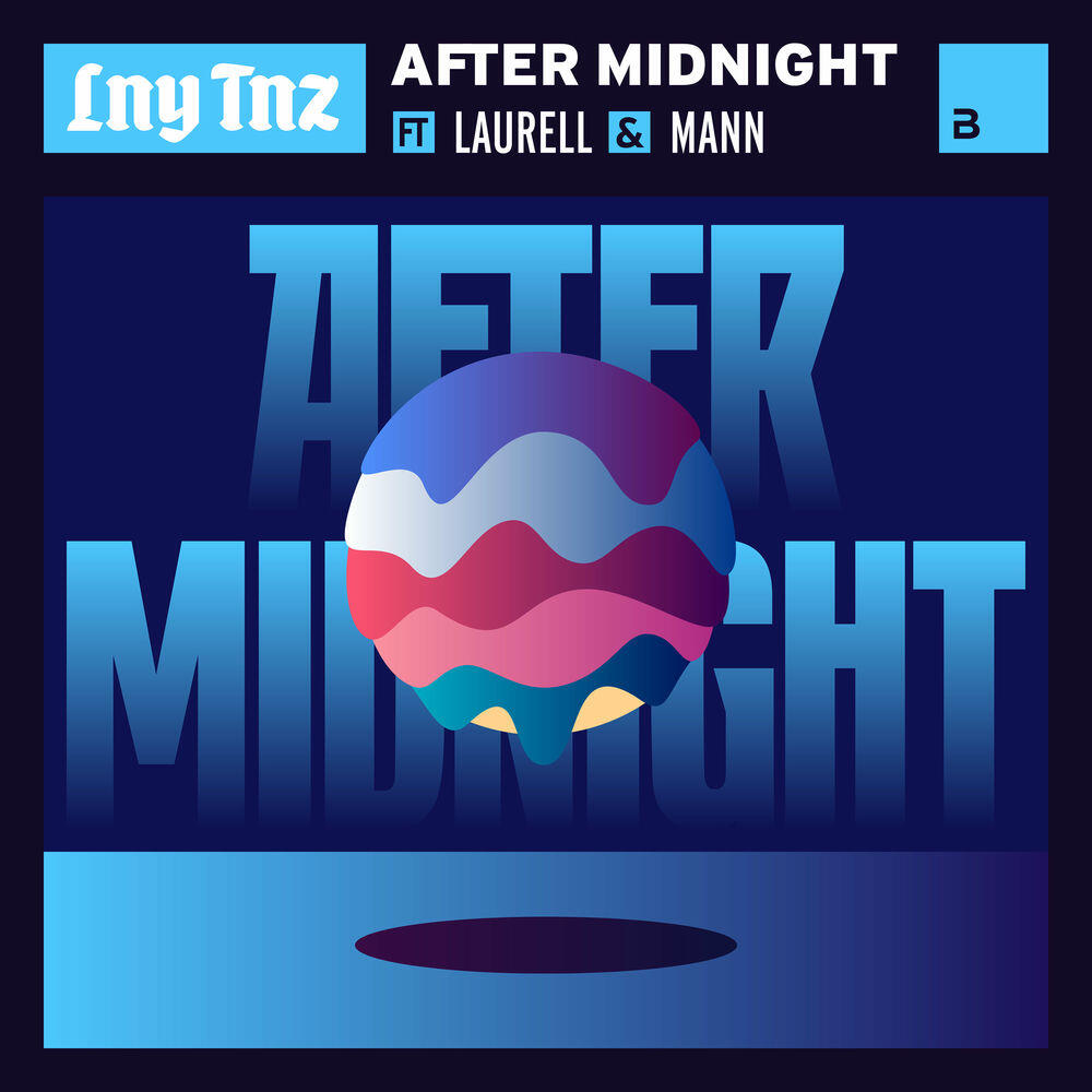 Релиз After Midnight