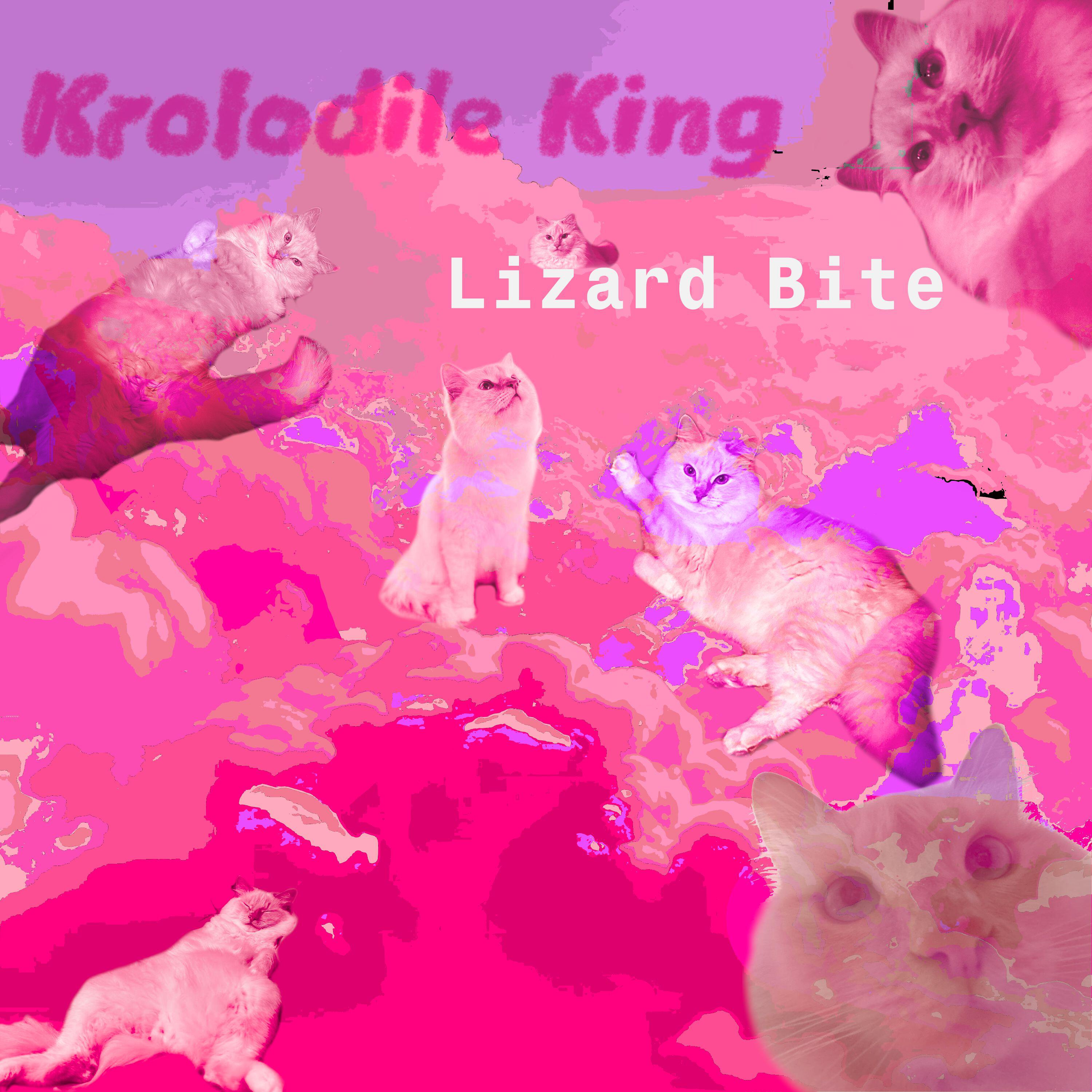 Krolodile King