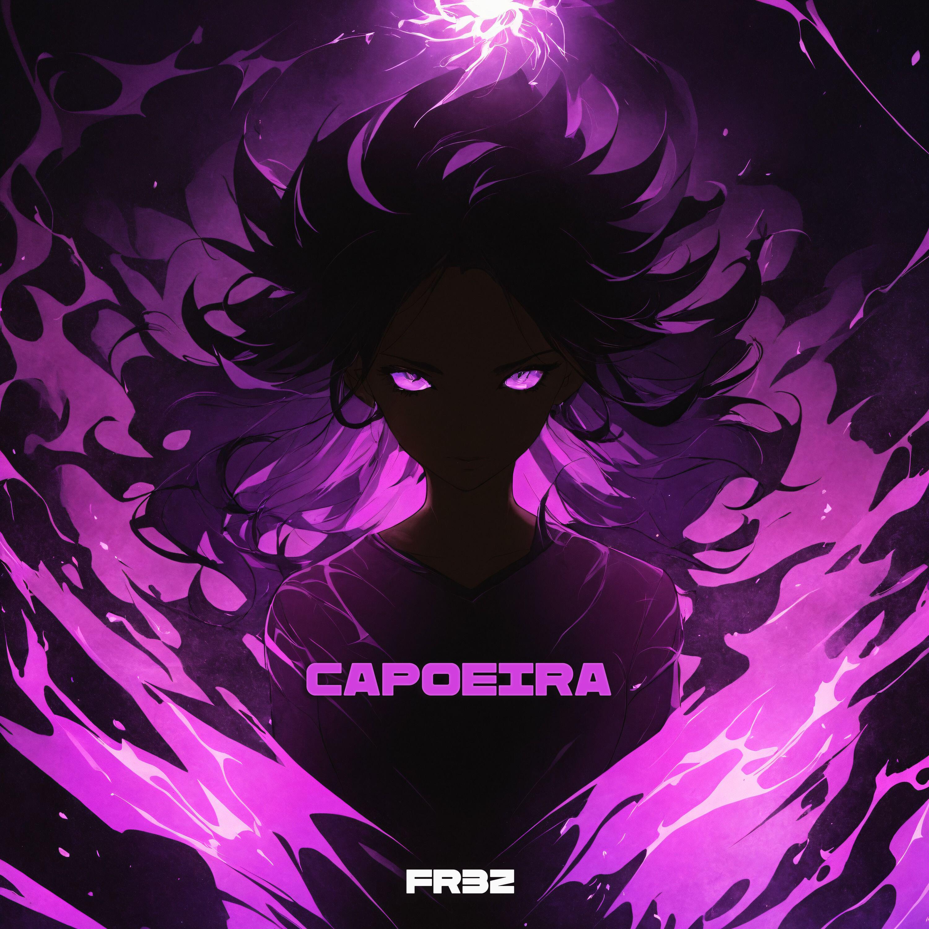 Релиз Capoeira