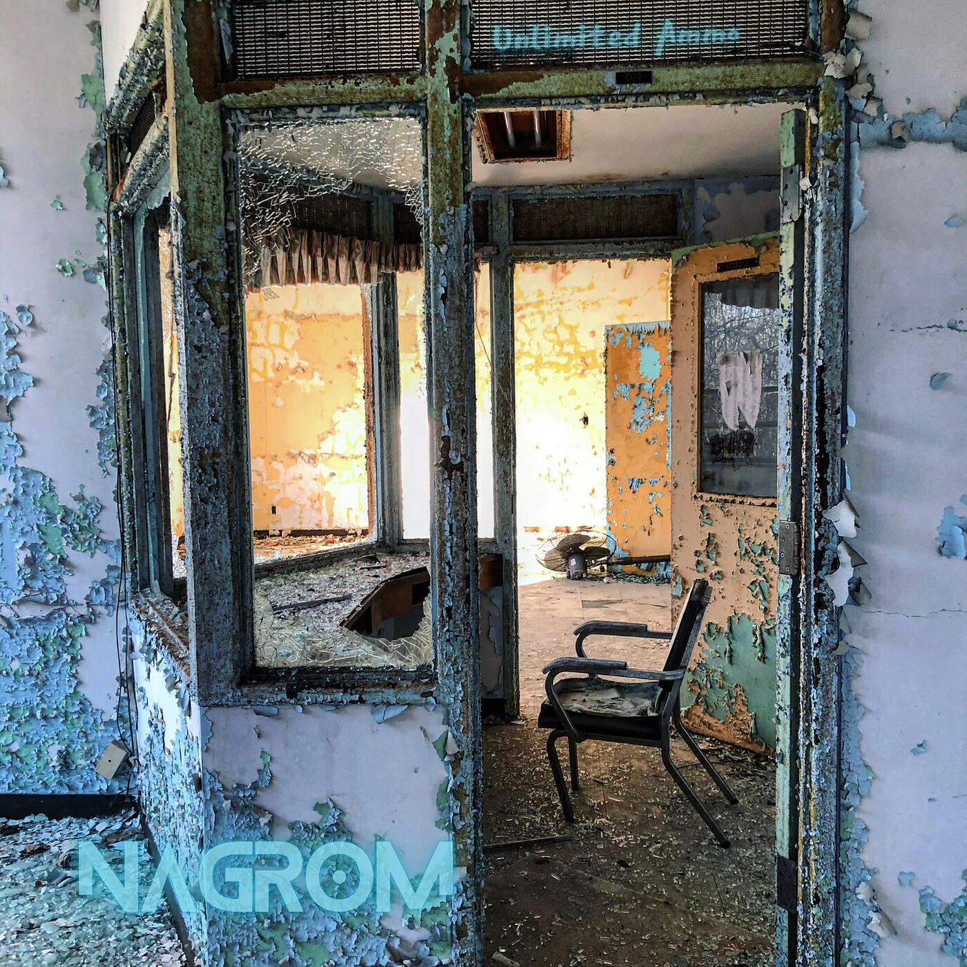 Nagrom
