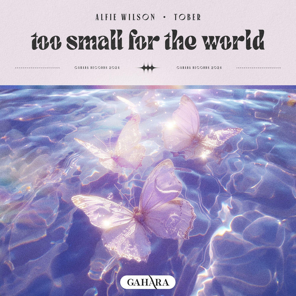 Релиз Too Small For The World
