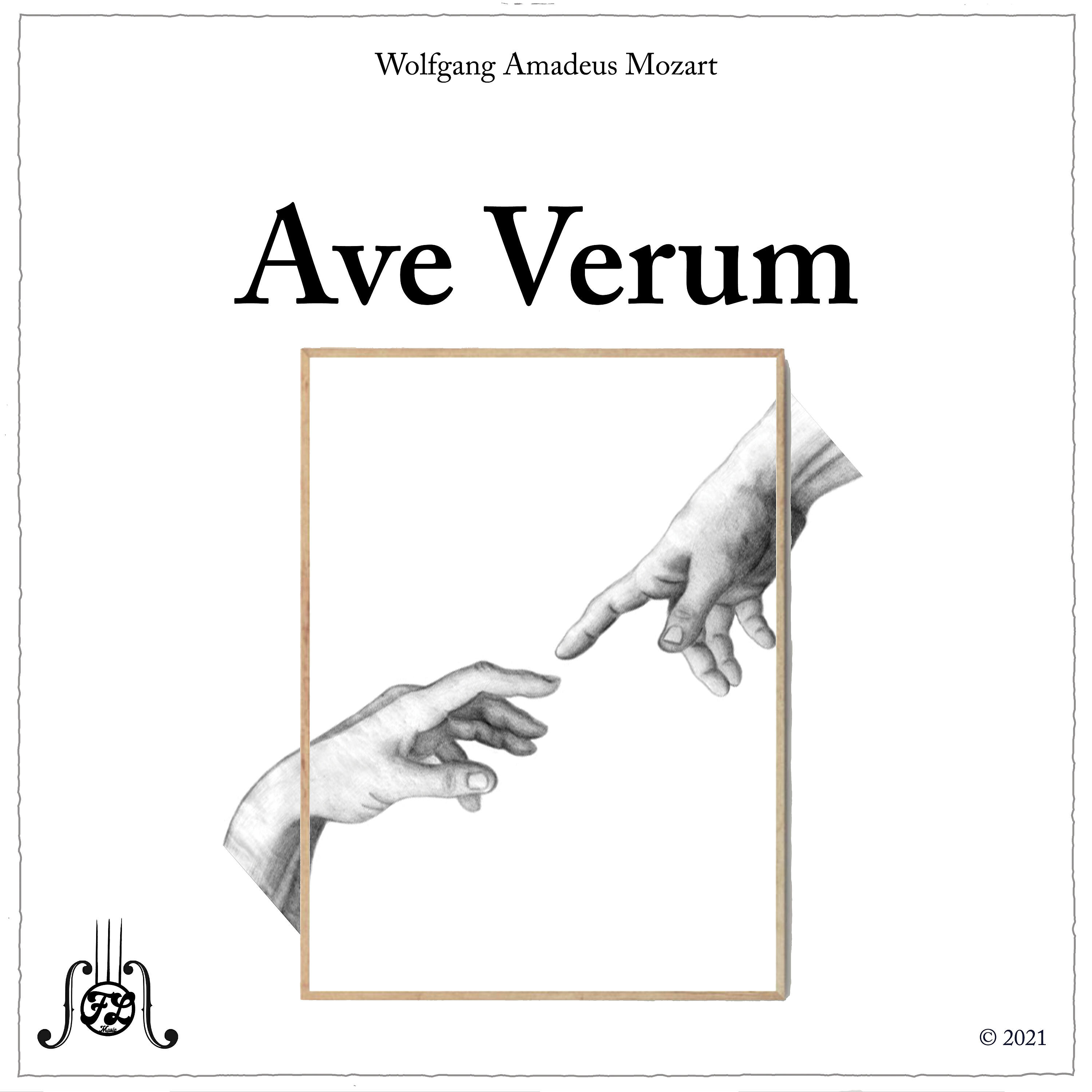 Релиз Ave Verum