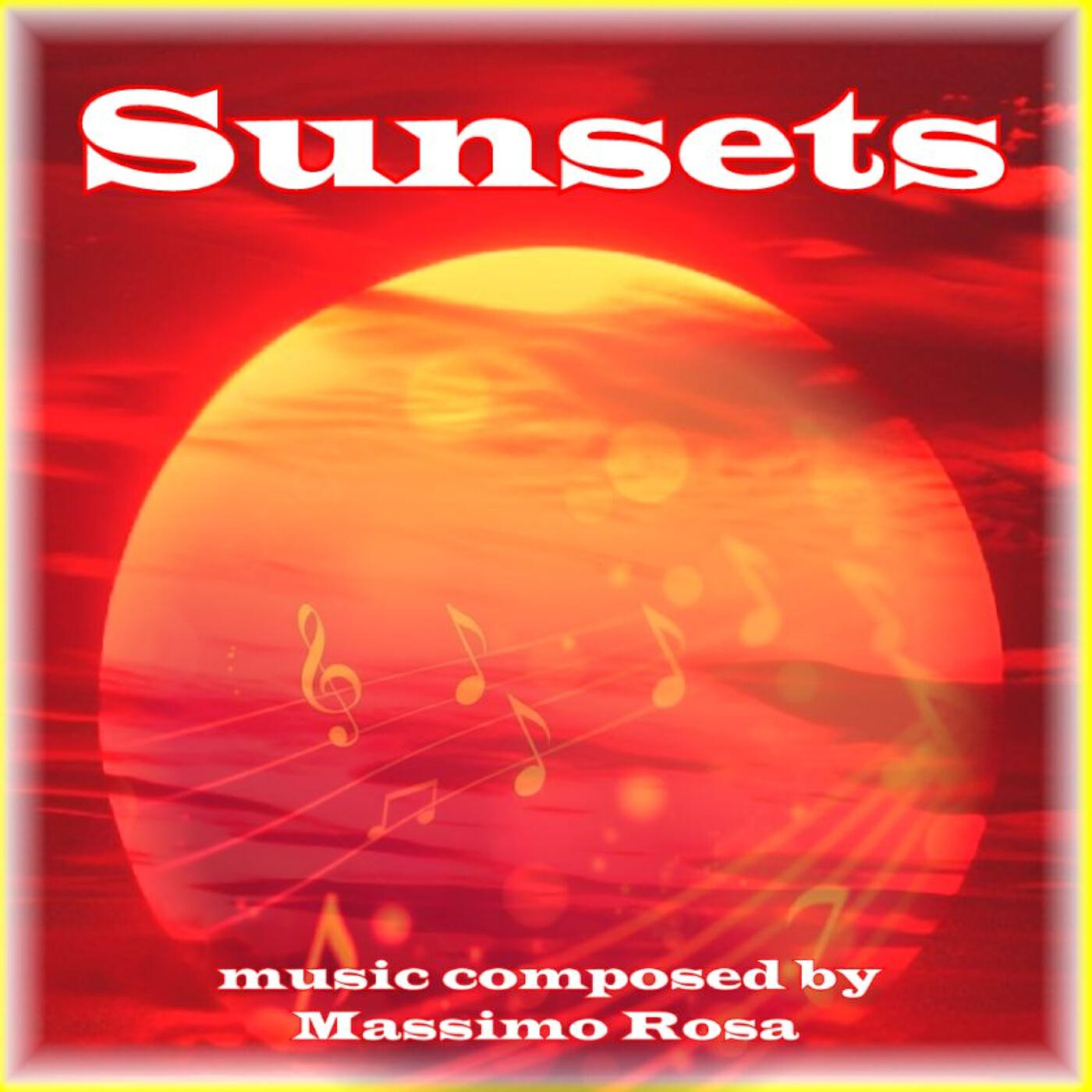 Релиз Sunsets