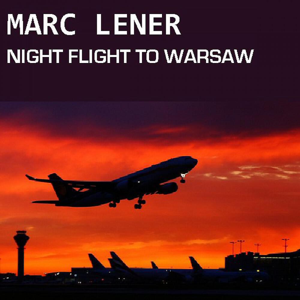 Релиз Night Flight to Warsaw