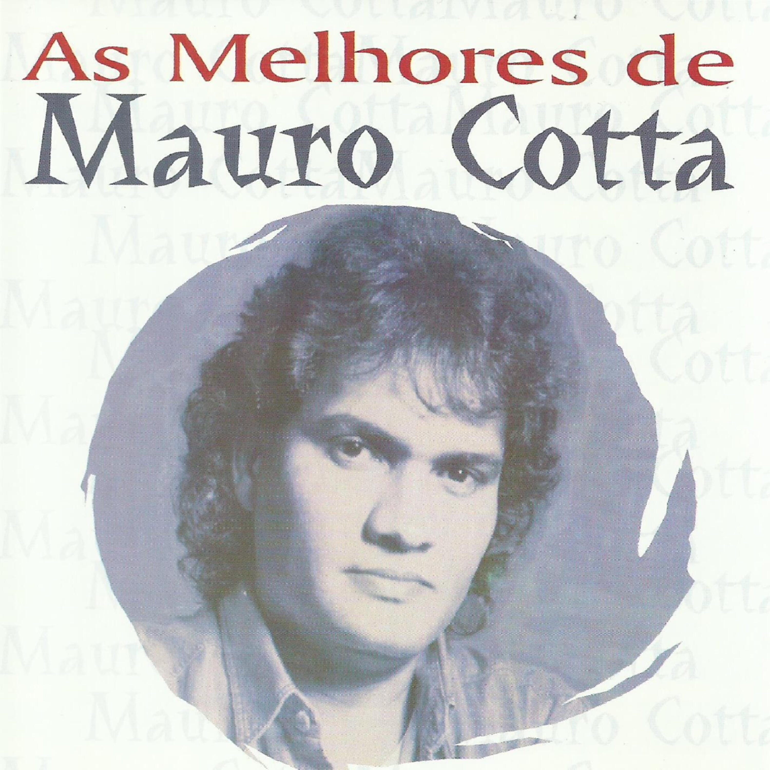Релиз As Melhores de Mauro Cotta