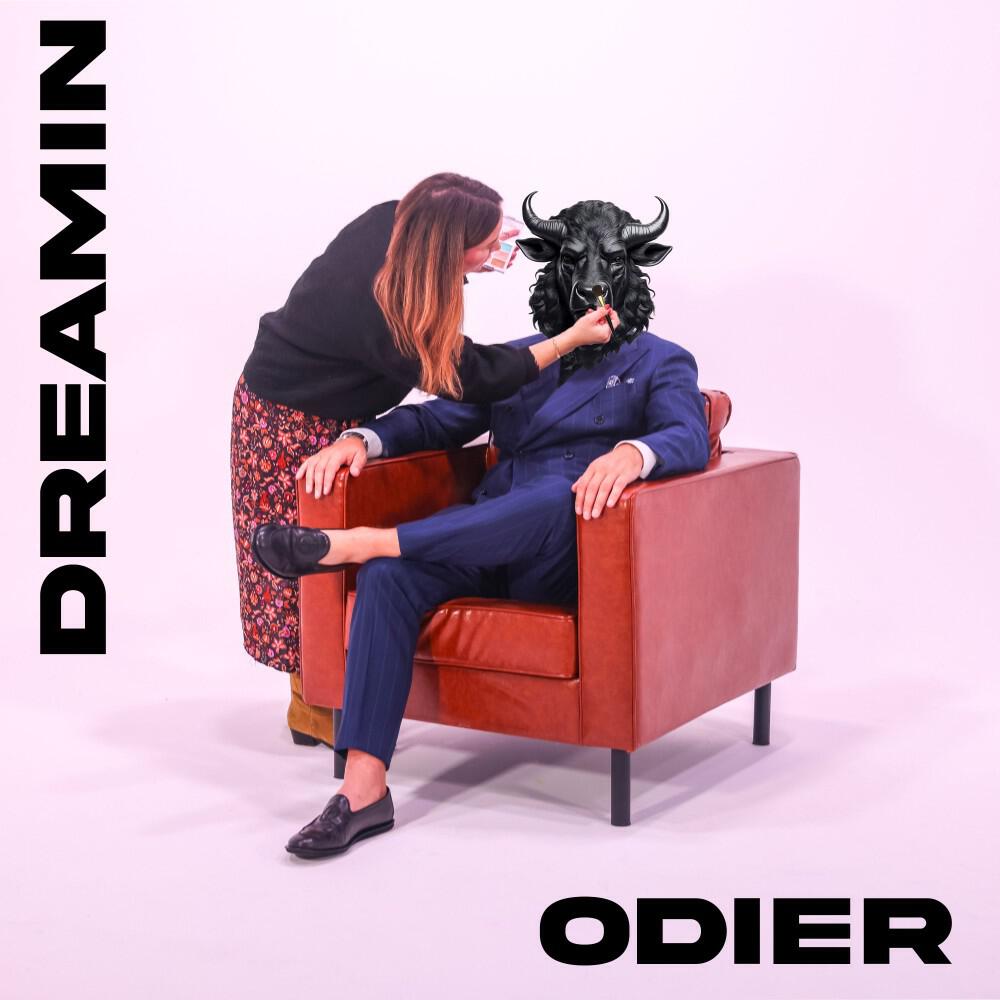 Релиз Dreamin