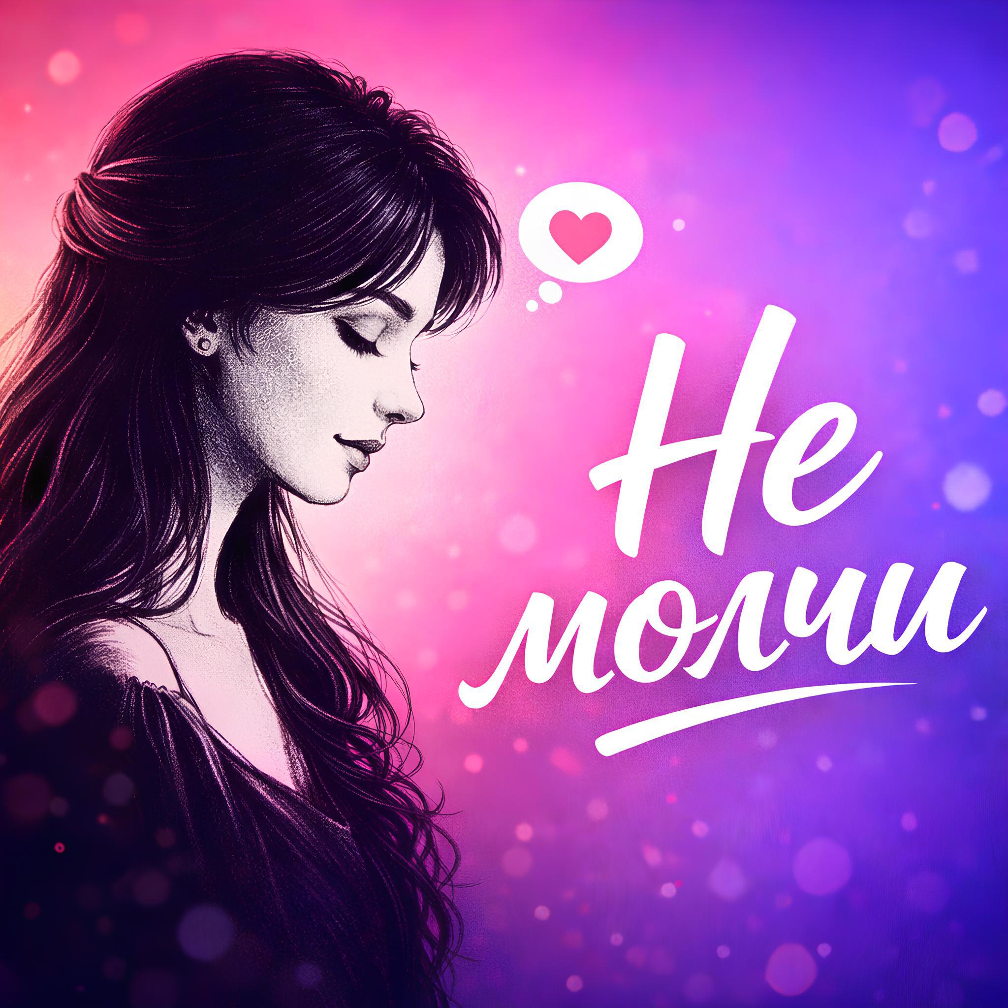 Релиз Miss JJ - Не молчи