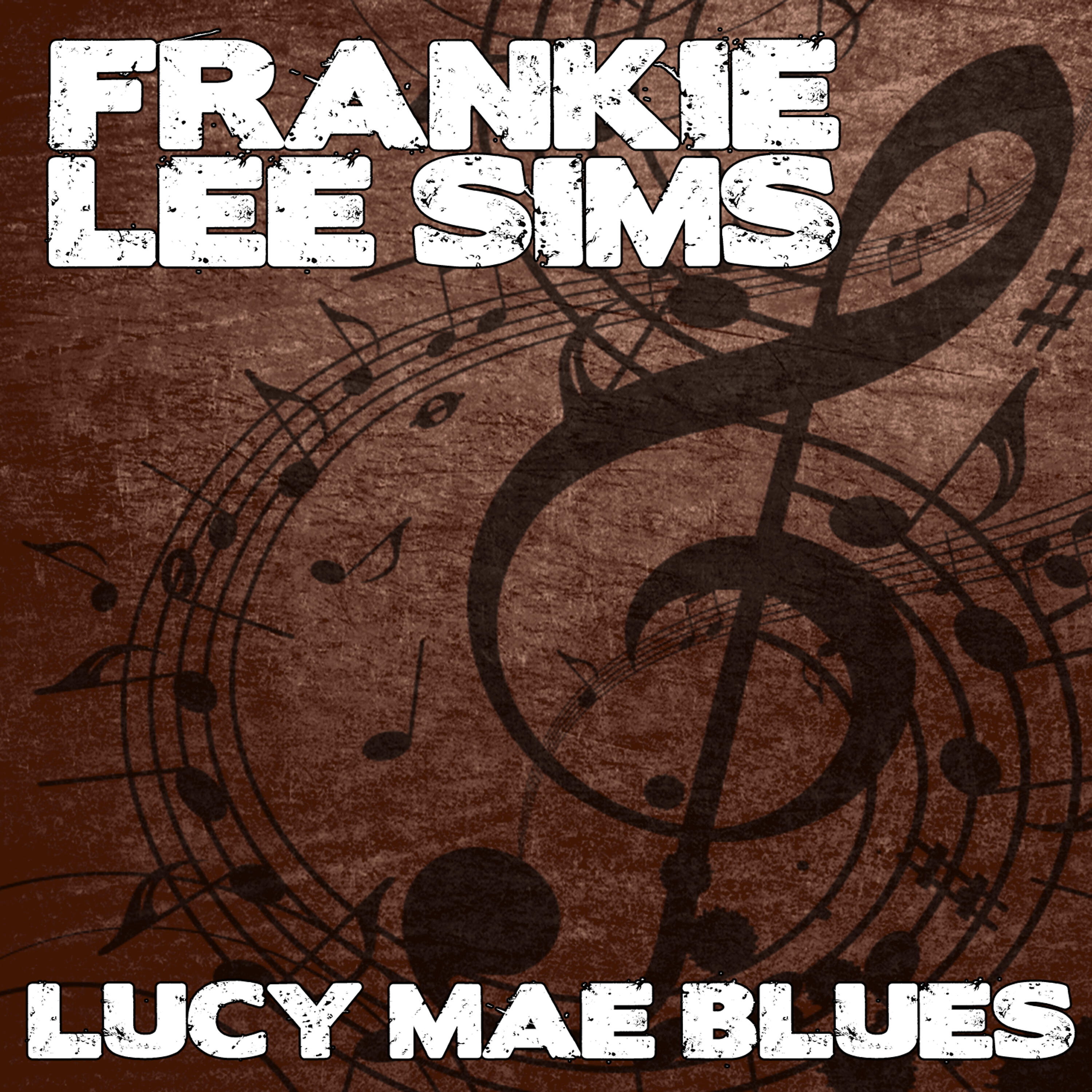 Релиз Lucy Mae Blues
