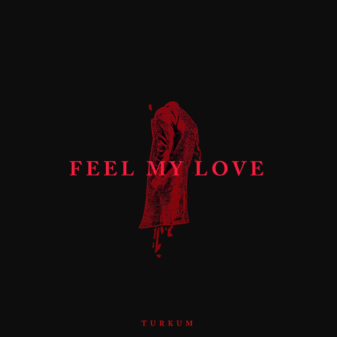 Релиз Feel My Love