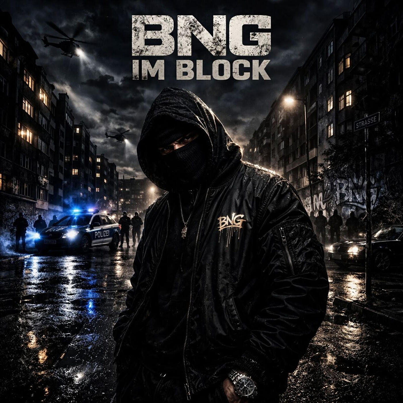 Релиз Im Block