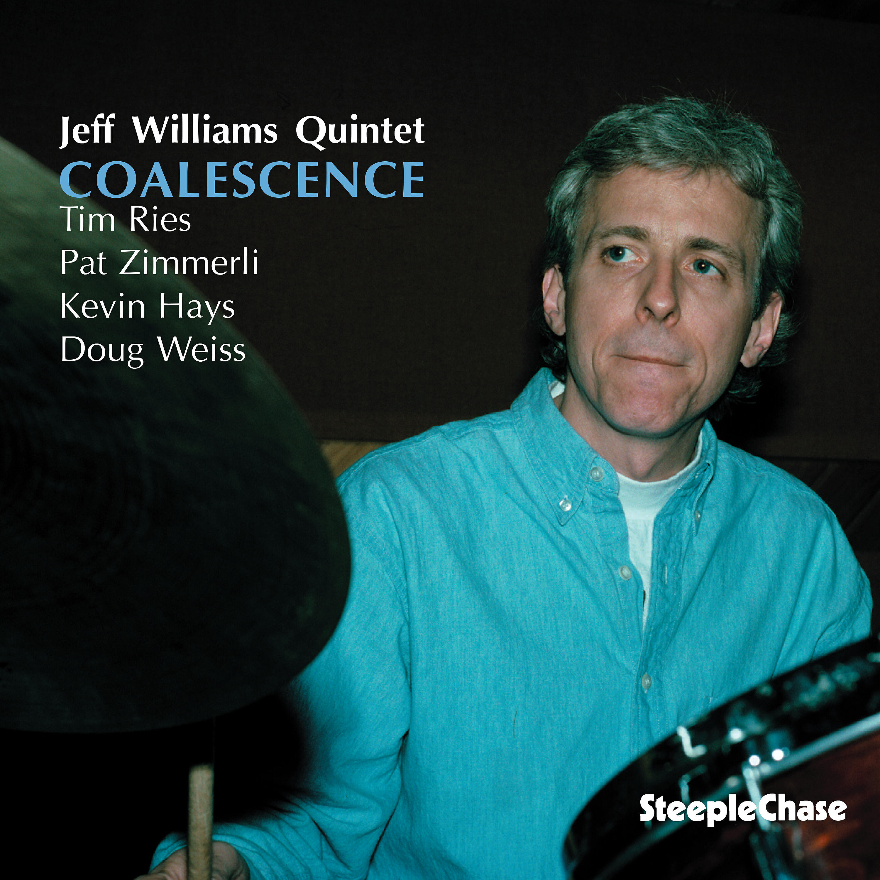 Релиз Coalescence
