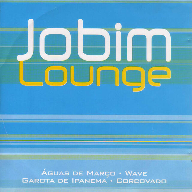 Релиз Jobim Lounge