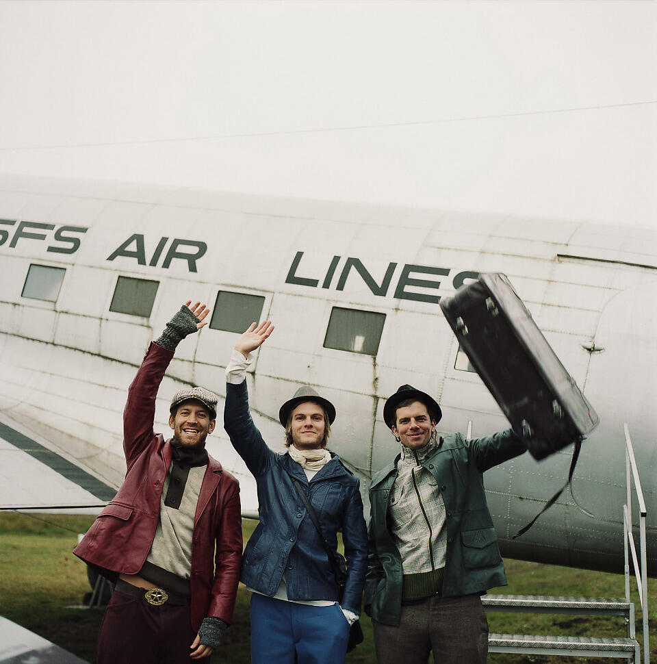 Sportfreunde