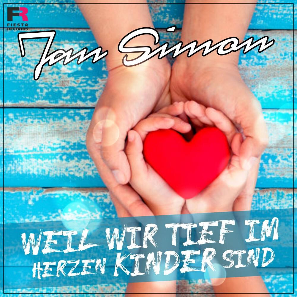 Релиз Weil wir tief im Herzen Kinder sind