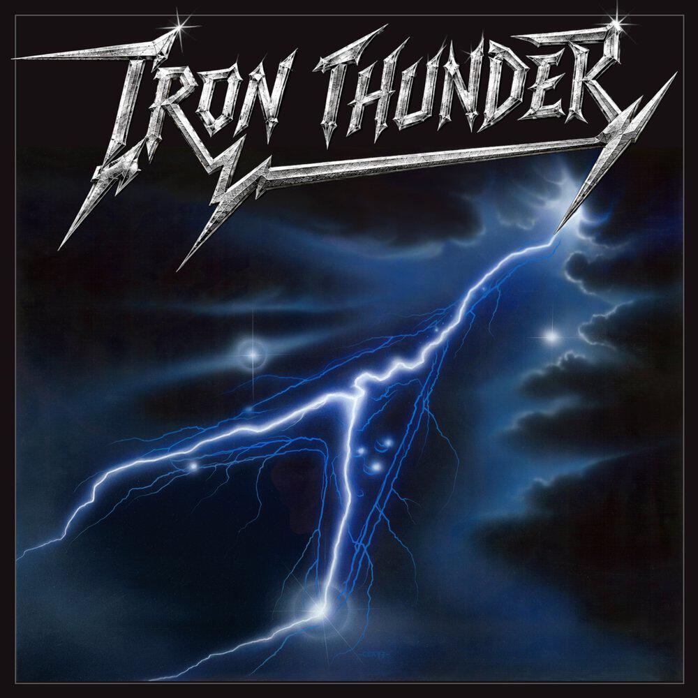 Релиз Iron Thunder
