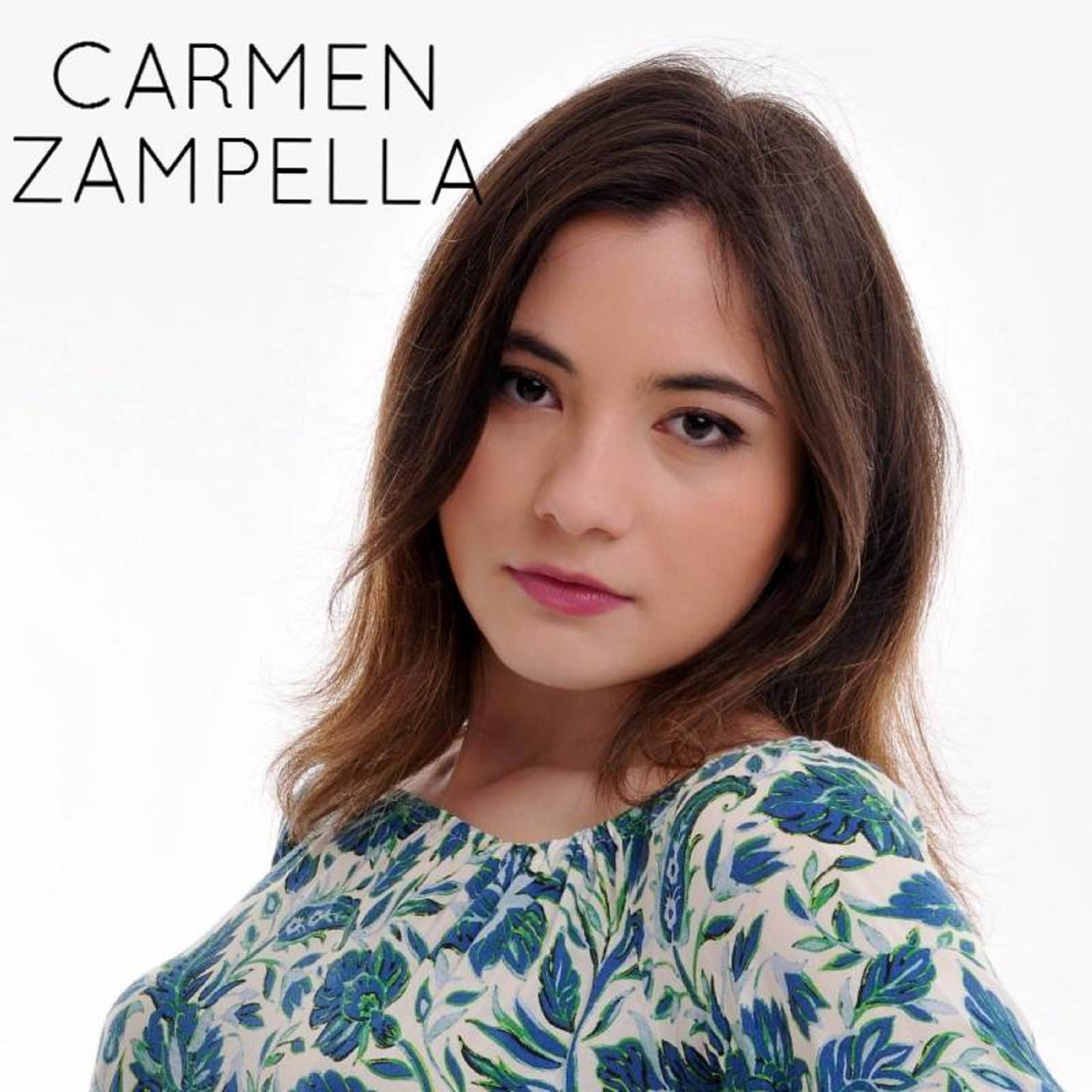 Релиз Carmen Zampella