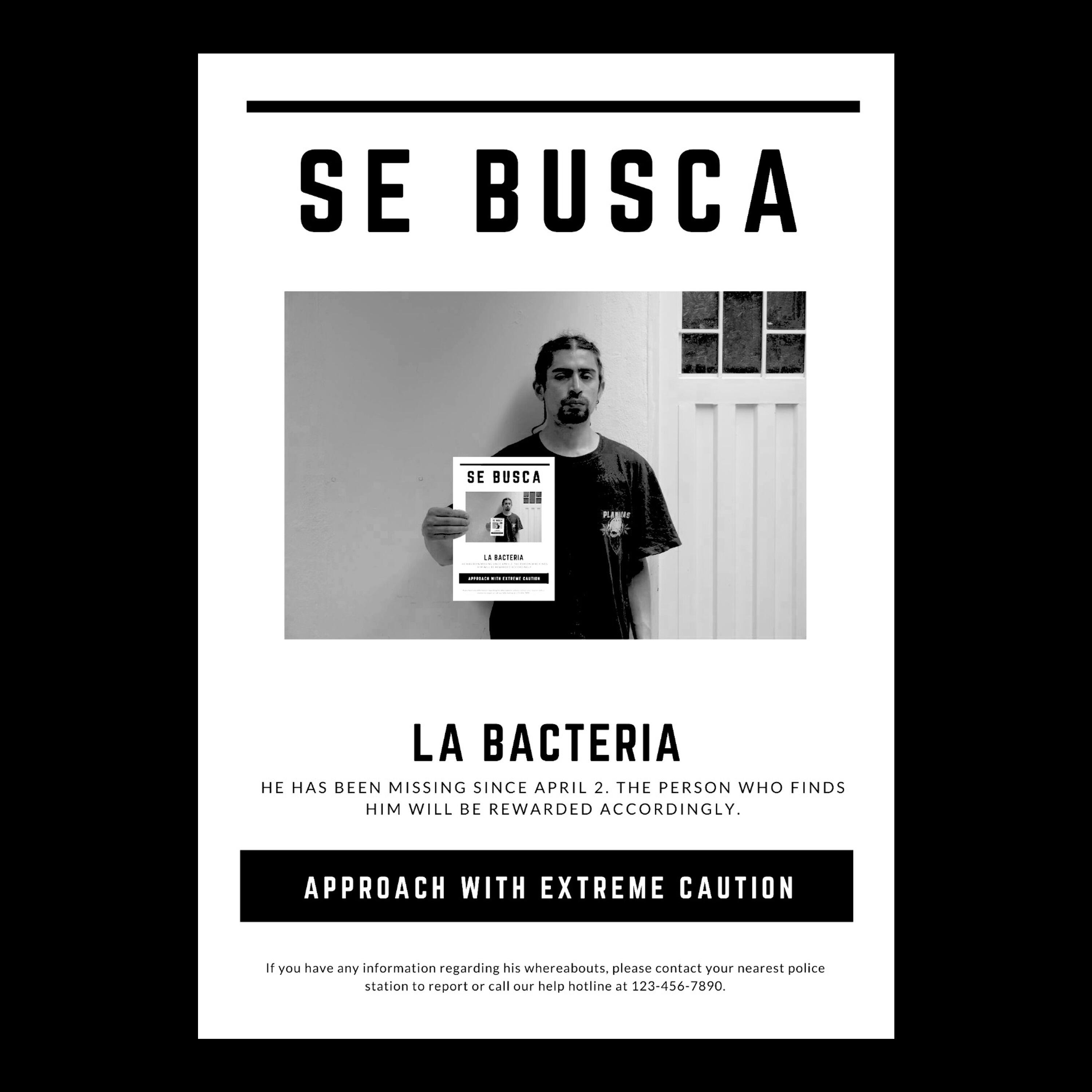 Релиз Siento Que Pierdo
