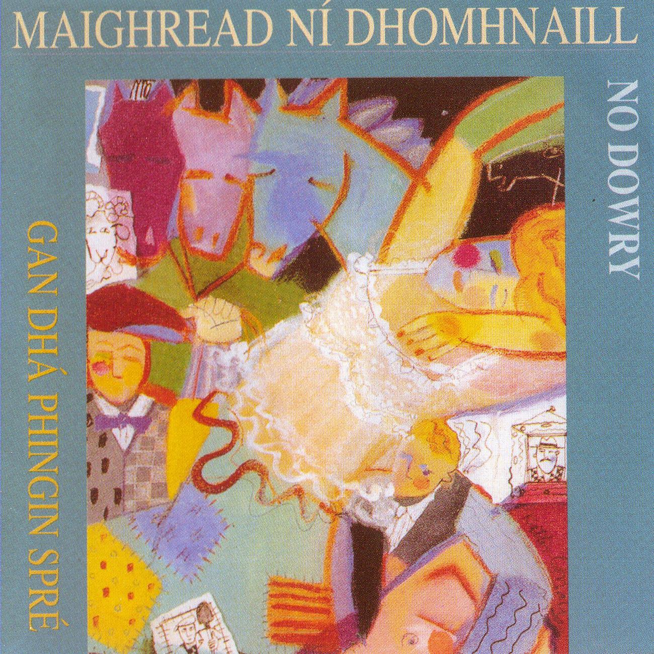 Релиз Gan Dhá Phingin Spré (No Dowry)