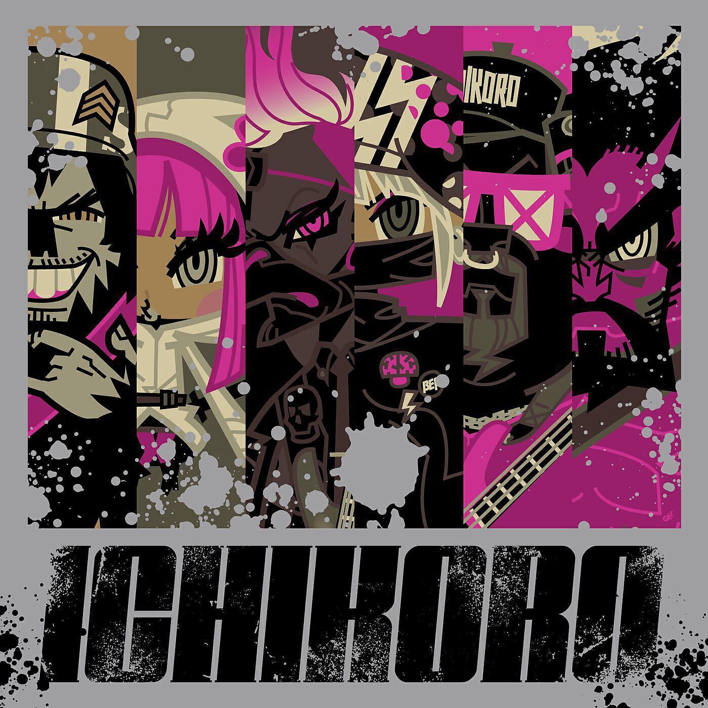 ichikoro