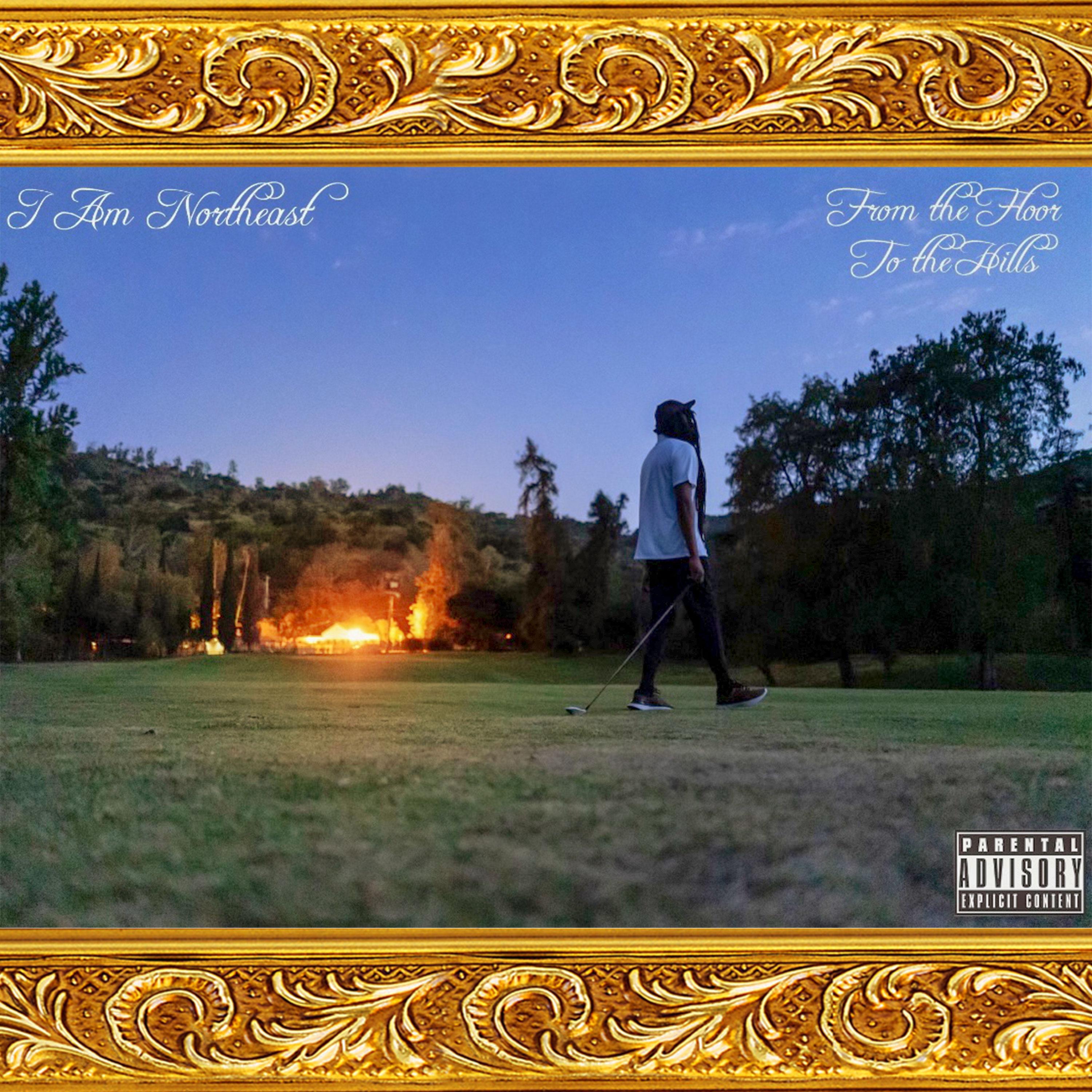 Релиз From the floor to the hills