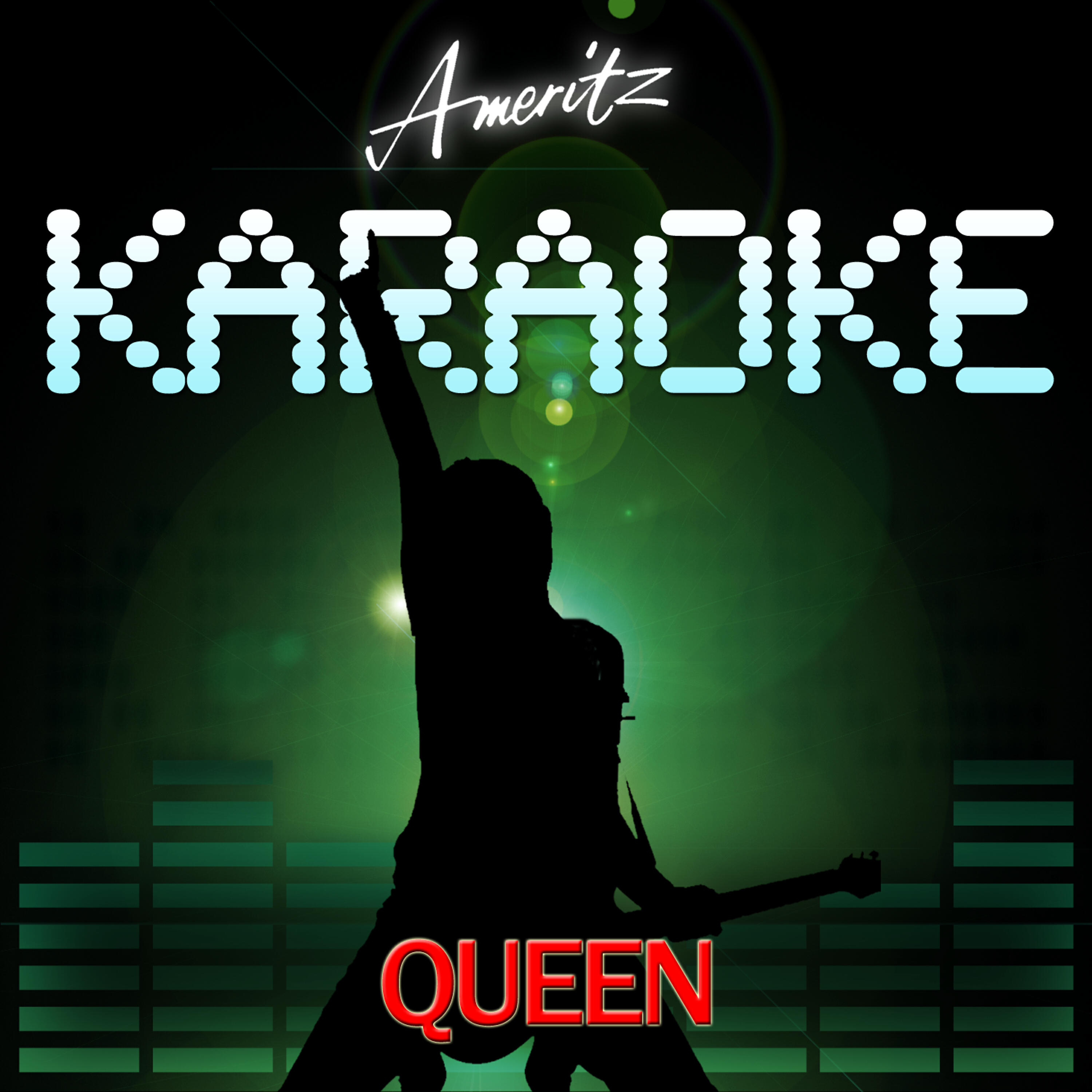 Релиз Karaoke - Queen