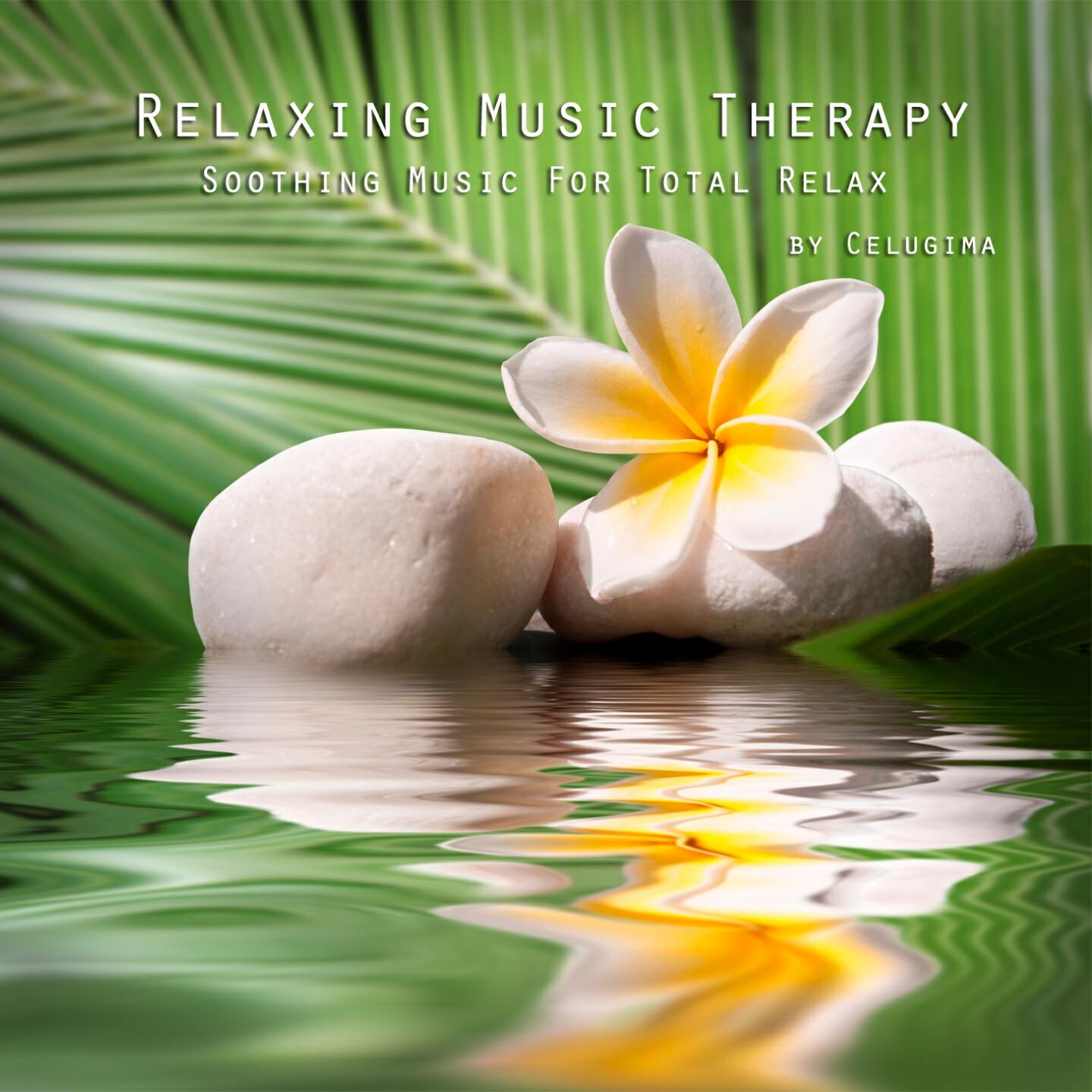 Релиз Relaxing music therapy