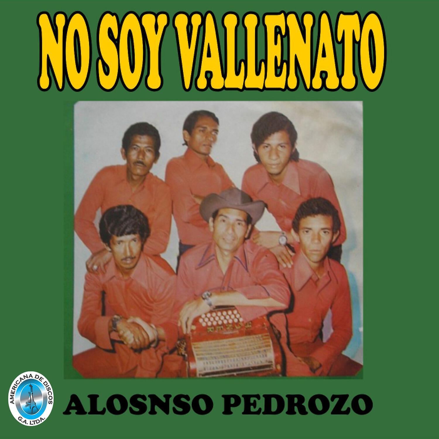Релиз No Soy Vallenato