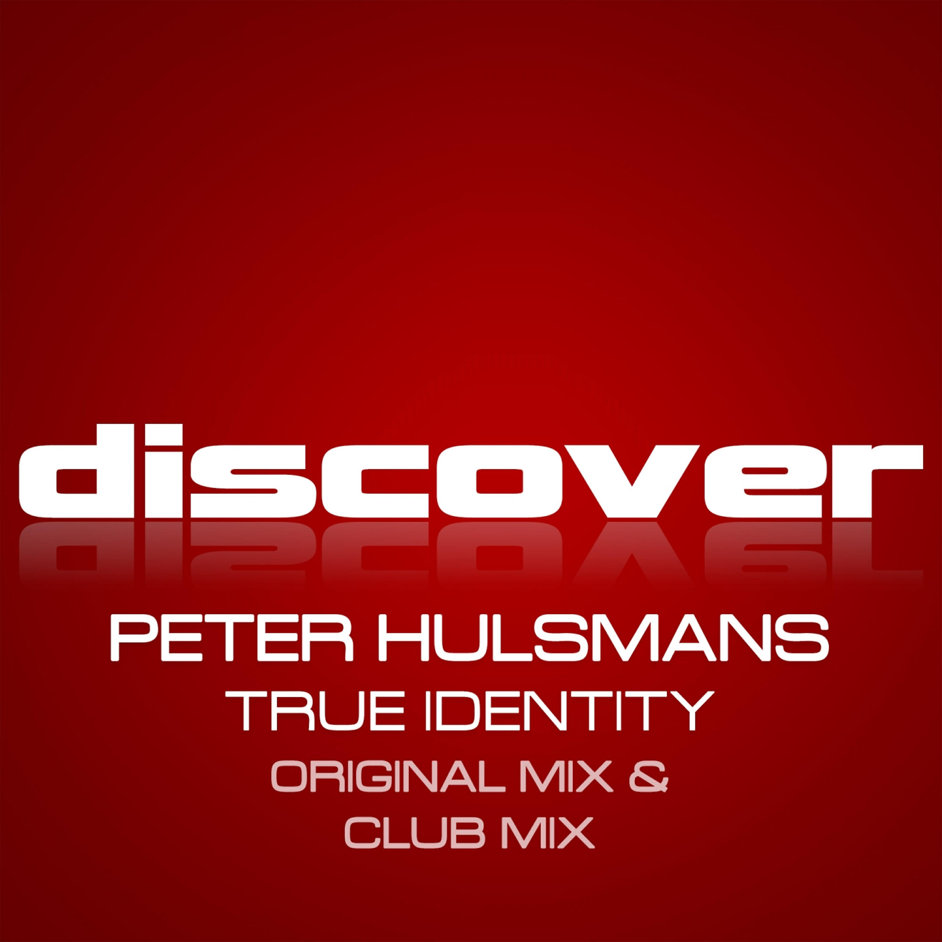 Релиз True Identity