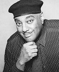 Joe Sealy