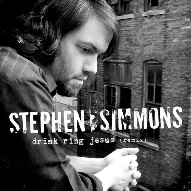 Релиз Drink Ring Jesus (Remix)