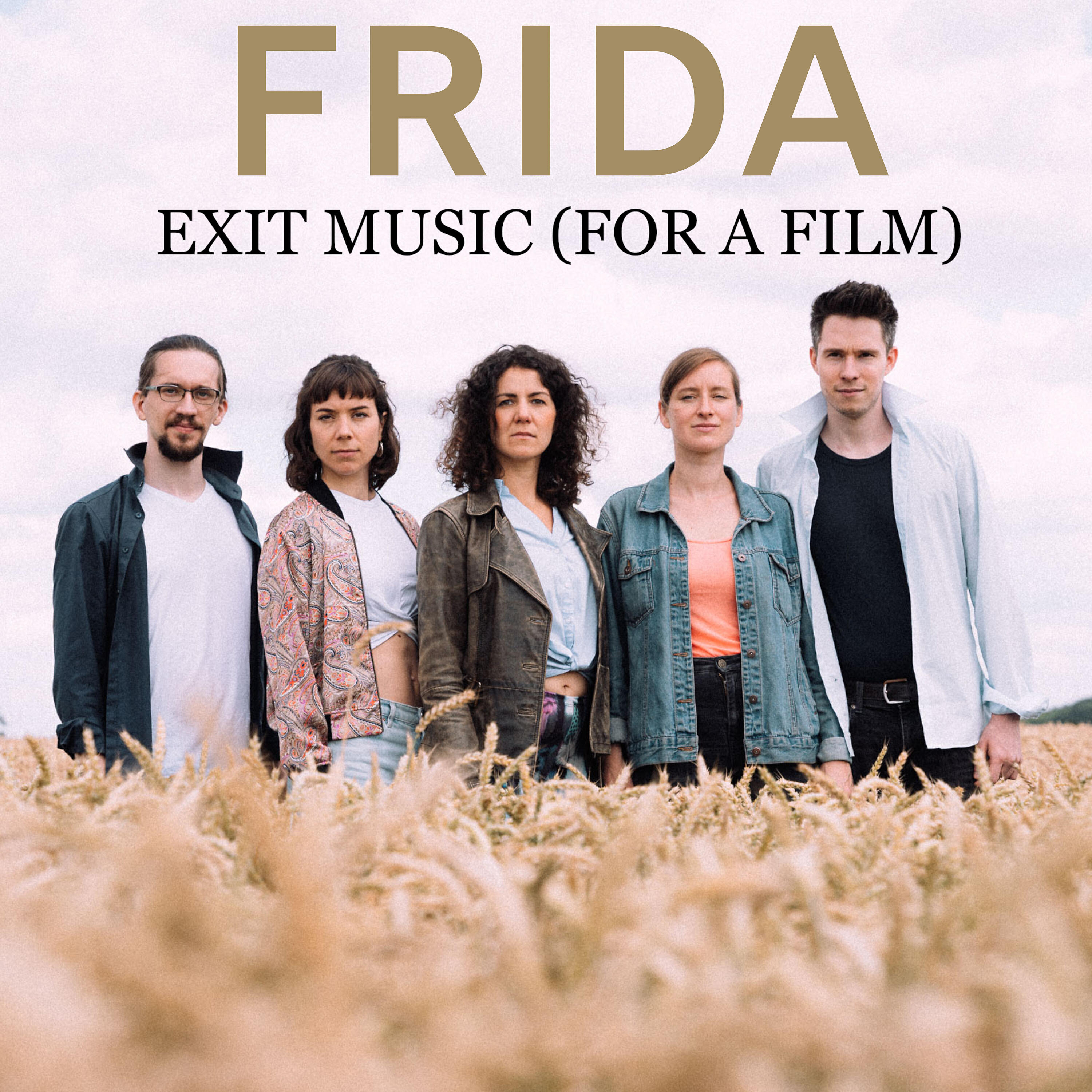 FRIDA