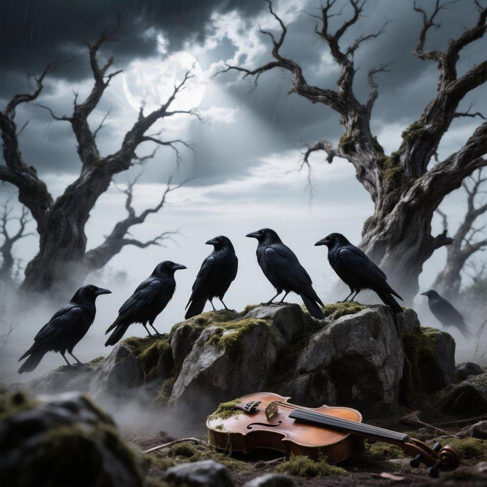 Релиз Shadows' Lament