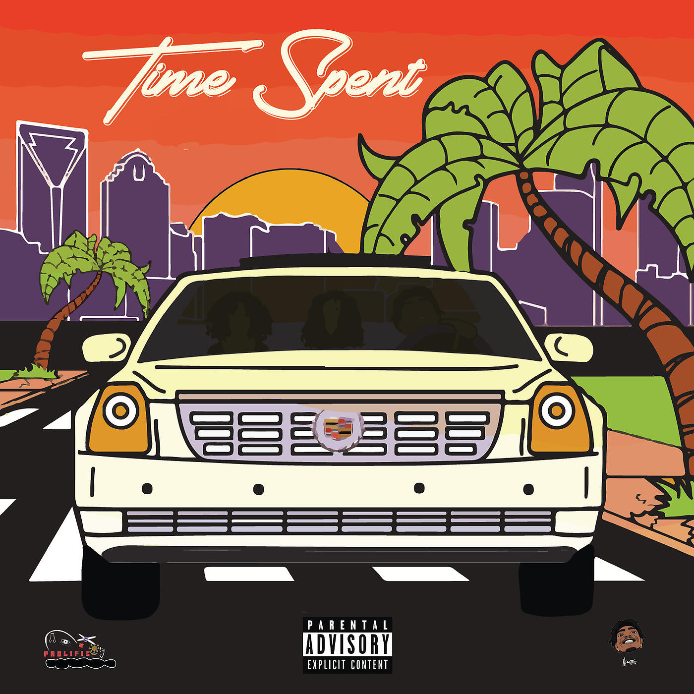 Релиз Time Spent